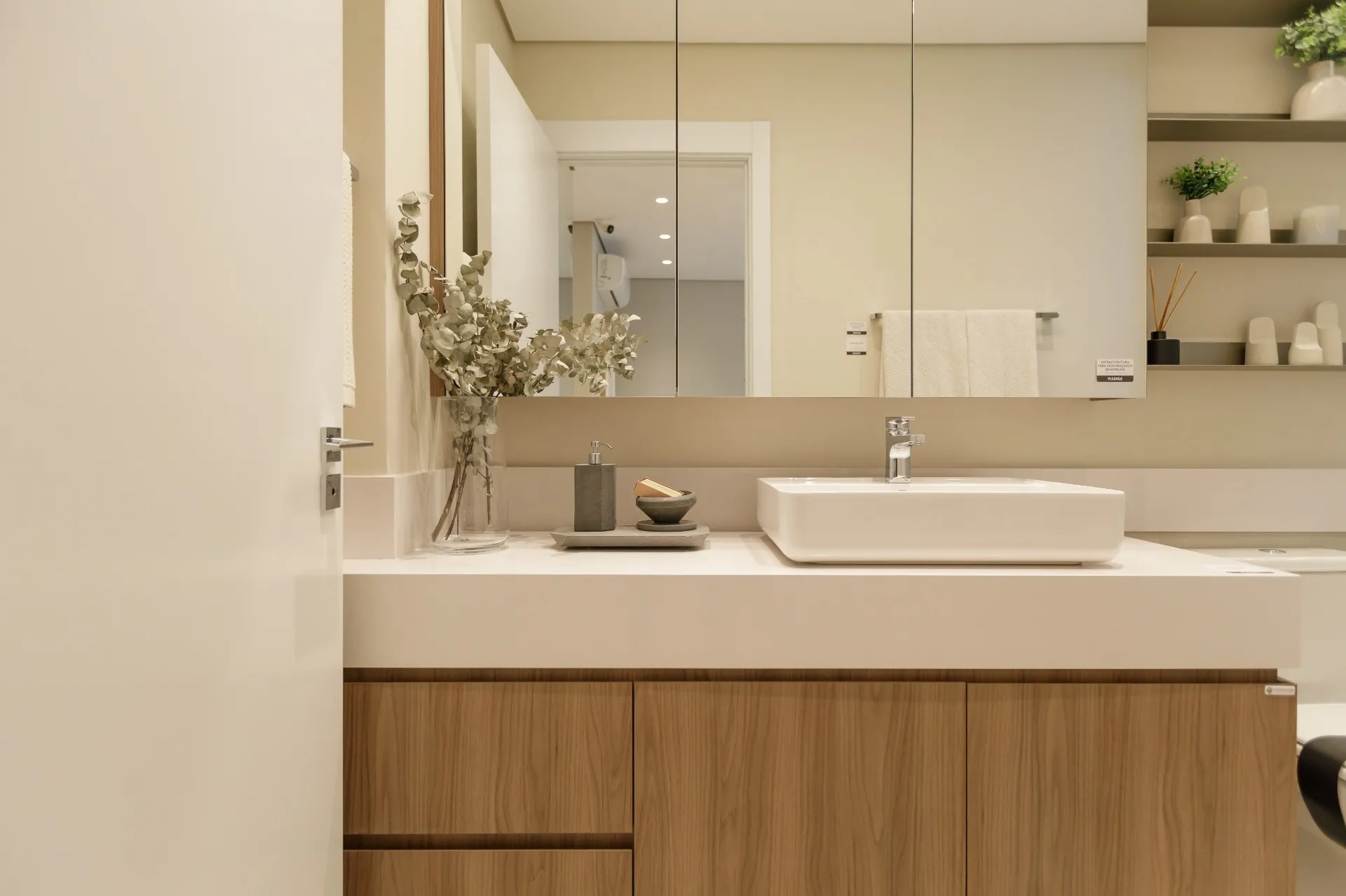 Apartamento Garden de 3 Quartos à Venda no Edifício Paseo Folloni | Ahú Curitiba — foto 46