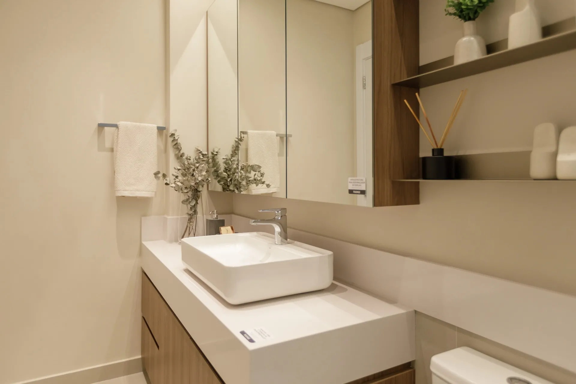 Apartamento Garden de 3 Quartos à Venda no Edifício Paseo Folloni | Ahú Curitiba — foto 47