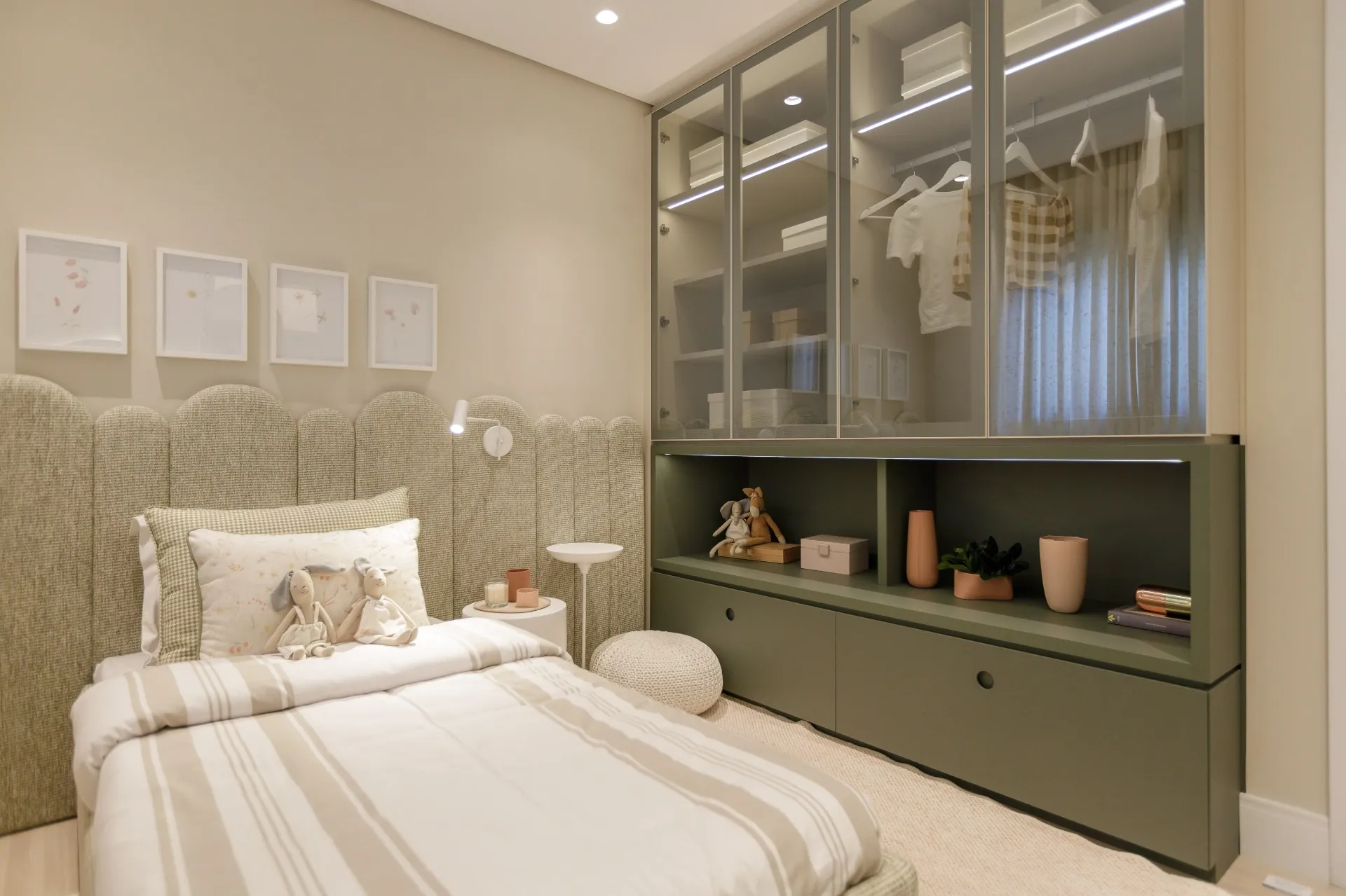 Apartamento Garden de 3 Quartos à Venda no Edifício Paseo Folloni | Ahú Curitiba — foto 35