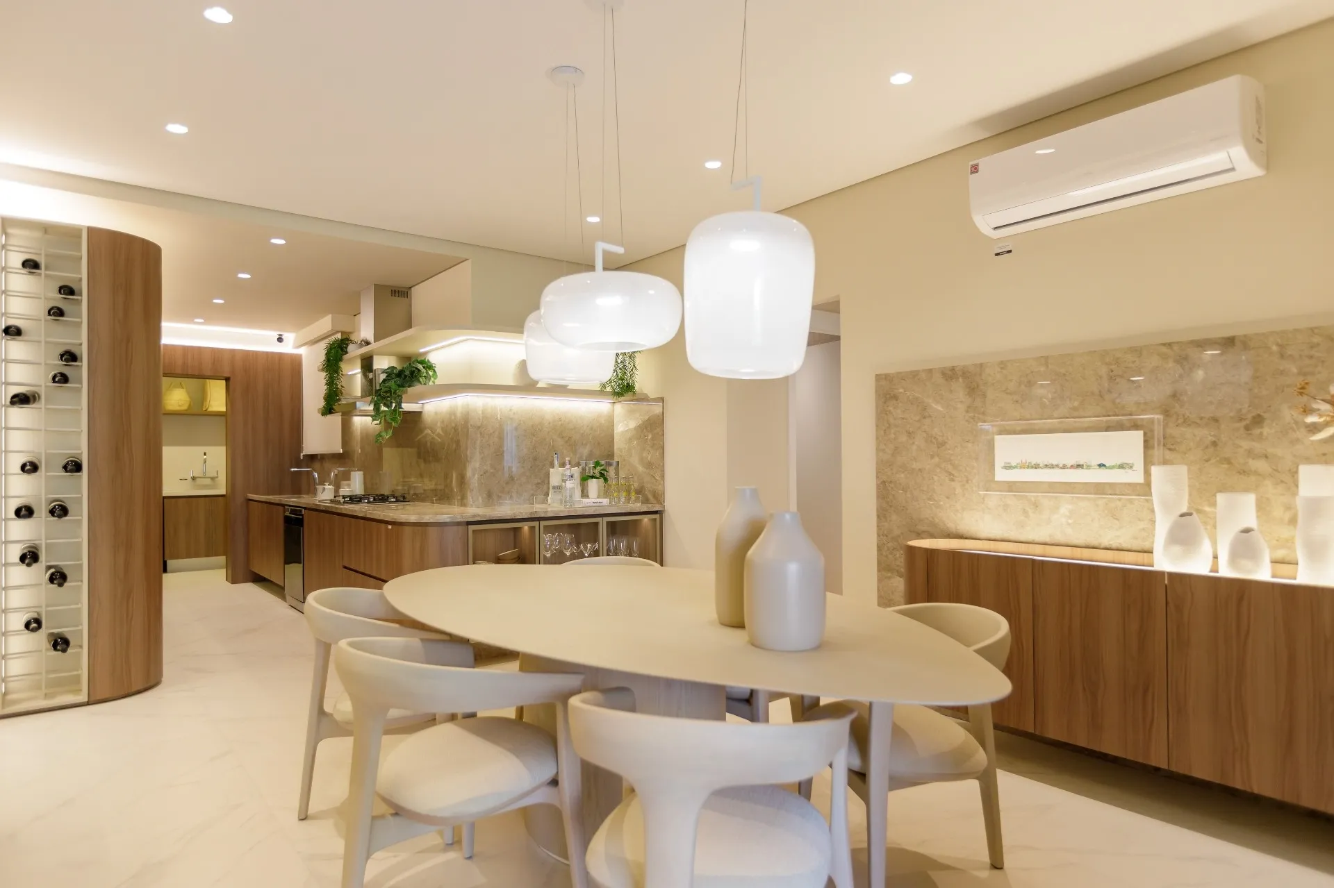 Apartamento Garden de 3 Quartos à Venda no Edifício Paseo Folloni | Ahú Curitiba — foto 10