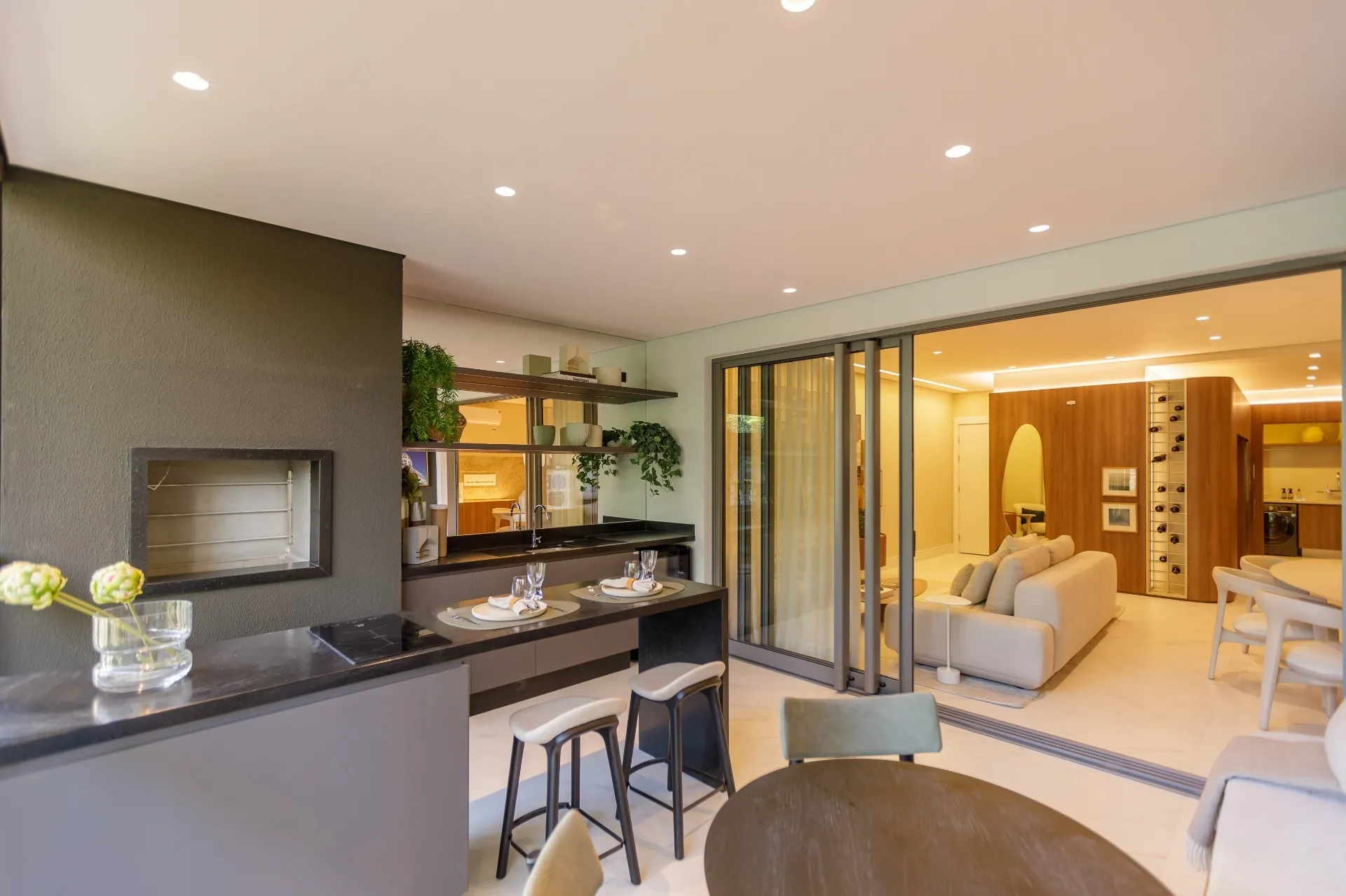 Apartamento Garden de 3 Quartos à Venda no Edifício Paseo Folloni | Ahú Curitiba — foto 22