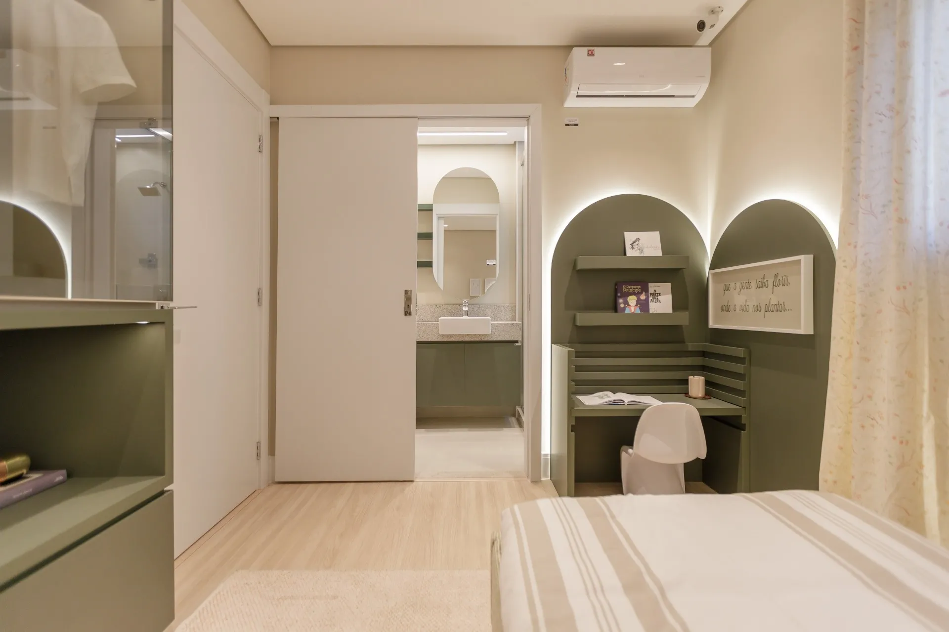Apartamento Garden de 3 Quartos à Venda no Edifício Paseo Folloni | Ahú Curitiba — foto 36