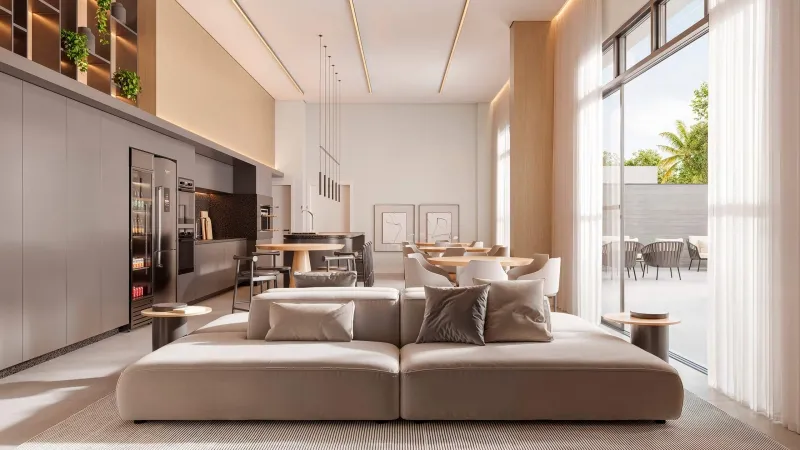 Apartamento Garden de 3 Quartos à Venda no Edifício Paseo Folloni | Ahú Curitiba — foto 53