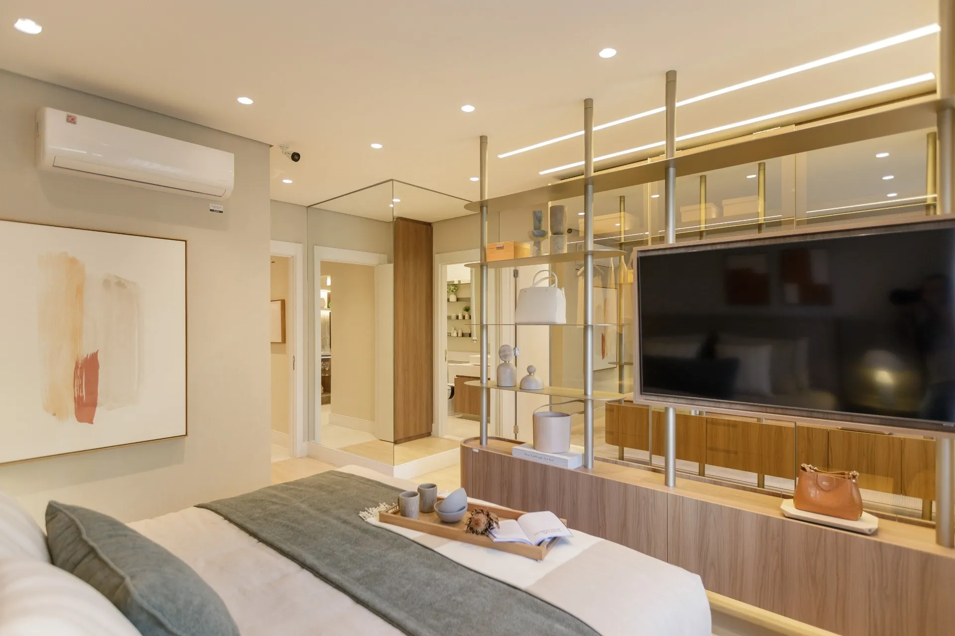 Apartamento Garden de 3 Quartos à Venda no Edifício Paseo Folloni | Ahú Curitiba — foto 43