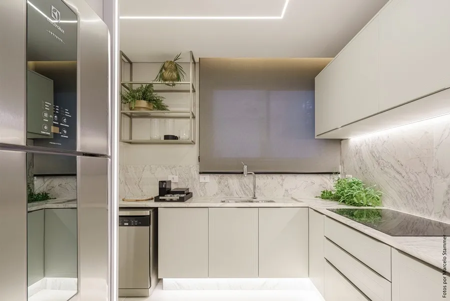 Apartamento Garden de 3 Quartos à Venda no Edifício Terrasse Vincennes | Juvevê Curitiba — foto 5