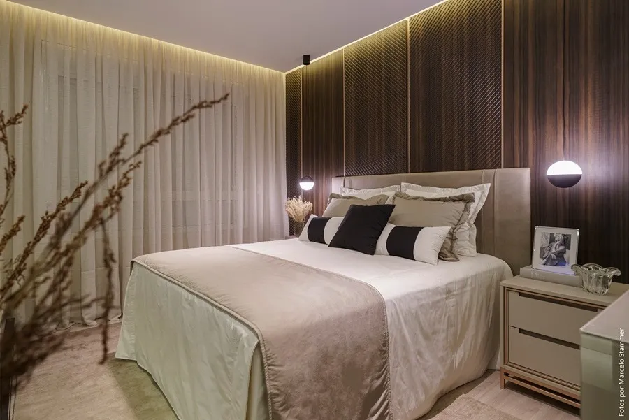Apartamento Garden de 3 Quartos à Venda no Edifício Terrasse Vincennes | Juvevê Curitiba — foto 21