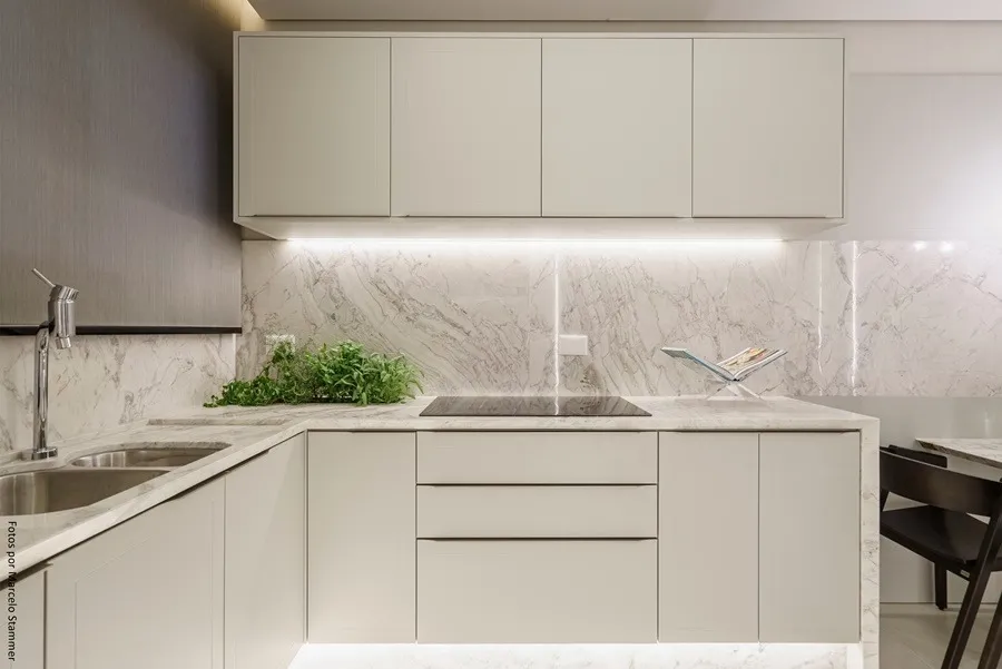 Apartamento Garden de 3 Quartos à Venda no Edifício Terrasse Vincennes | Juvevê Curitiba — foto 6