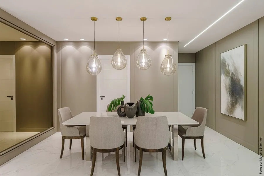 Apartamento Garden de 3 Quartos à Venda no Edifício Terrasse Vincennes | Juvevê Curitiba — foto 7