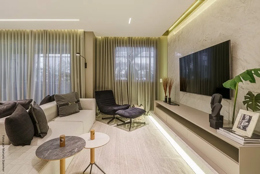 Apartamento Garden de 3 Quartos à Venda no Edifício Terrasse Vincennes | Juvevê Curitiba — foto 11