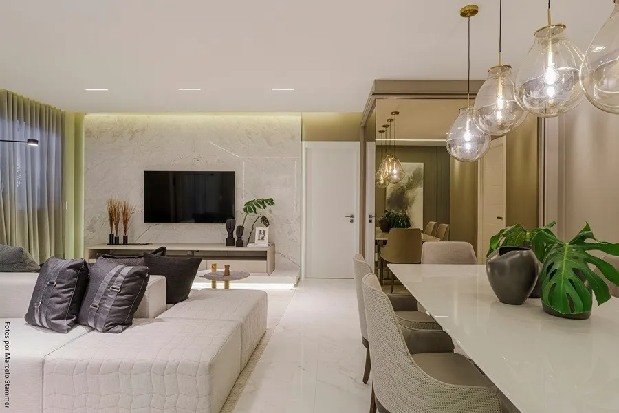 Apartamento Garden de 3 Quartos à Venda no Edifício Terrasse Vincennes | Juvevê Curitiba — foto 20