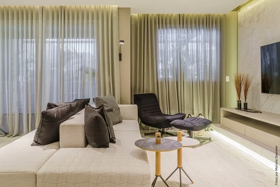 Apartamento Garden de 3 Quartos à Venda no Edifício Terrasse Vincennes | Juvevê Curitiba — foto 12