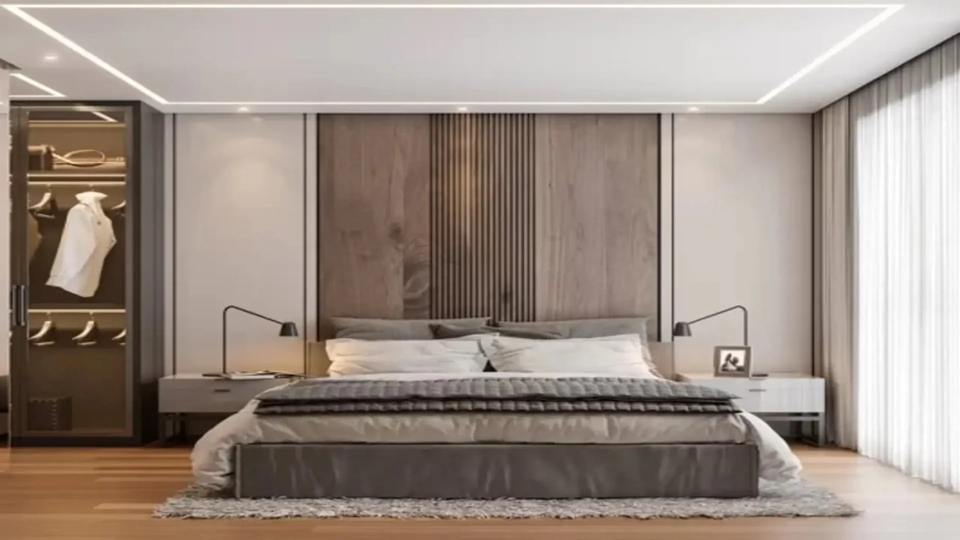 Apartamento Garden de 3 Quartos à Venda no Edifício Terrasse Lilas | Ahú Curitiba — foto 4