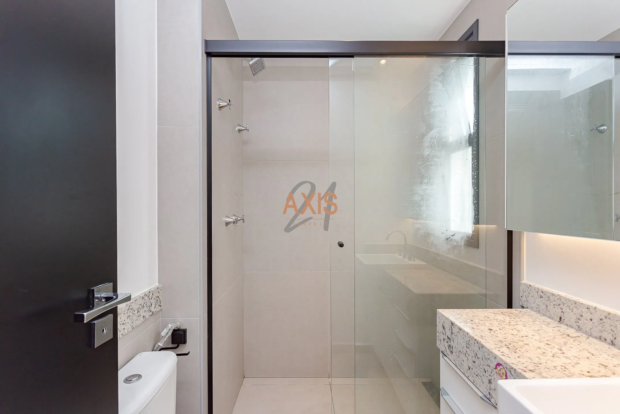 Apartamento Garden de 2 Quartos à Venda no Edifício Evolve | Cristo Rei Curitiba — foto 10