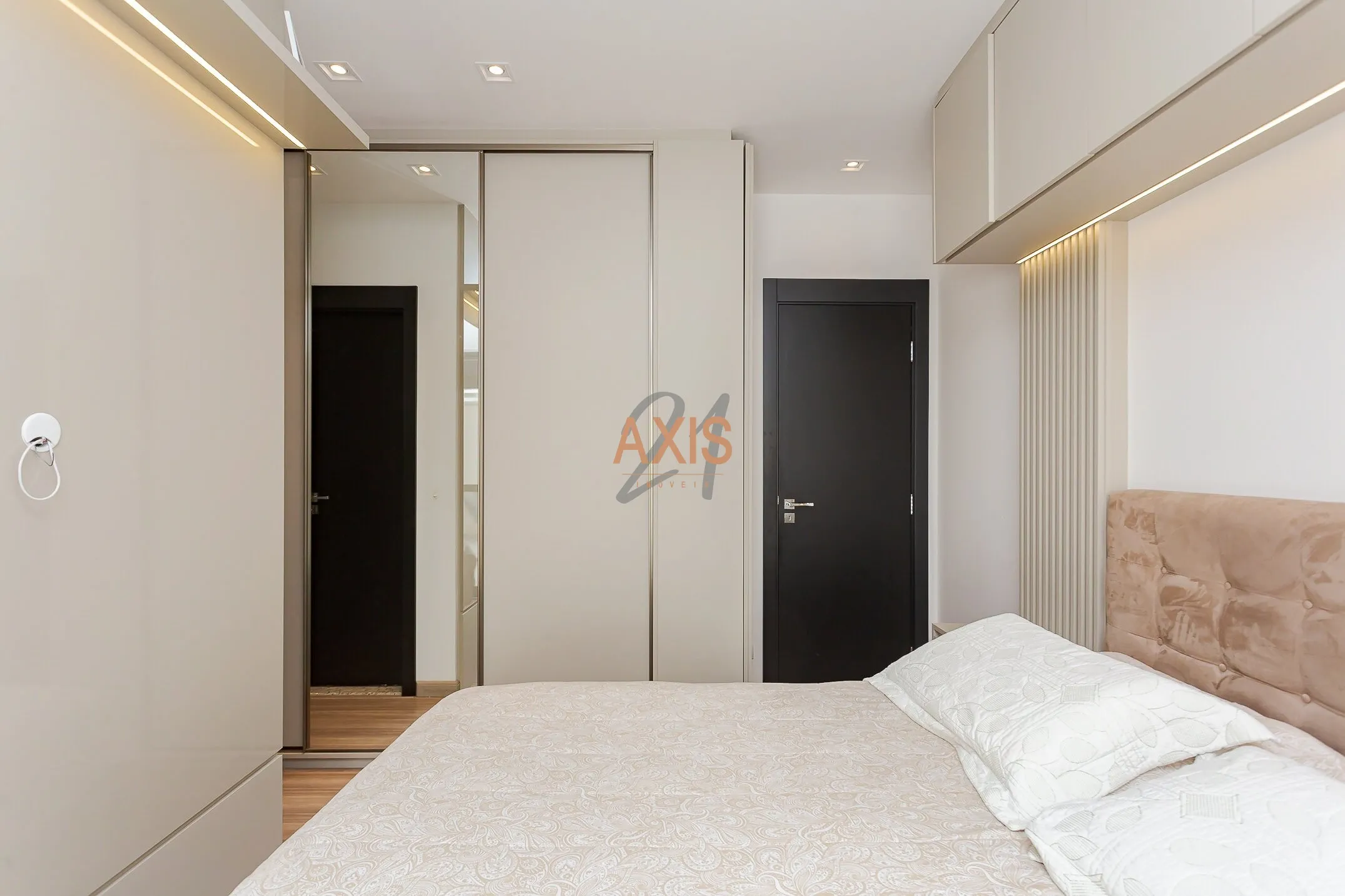 Apartamento Garden de 2 Quartos à Venda no Edifício Evolve | Cristo Rei Curitiba — foto 13