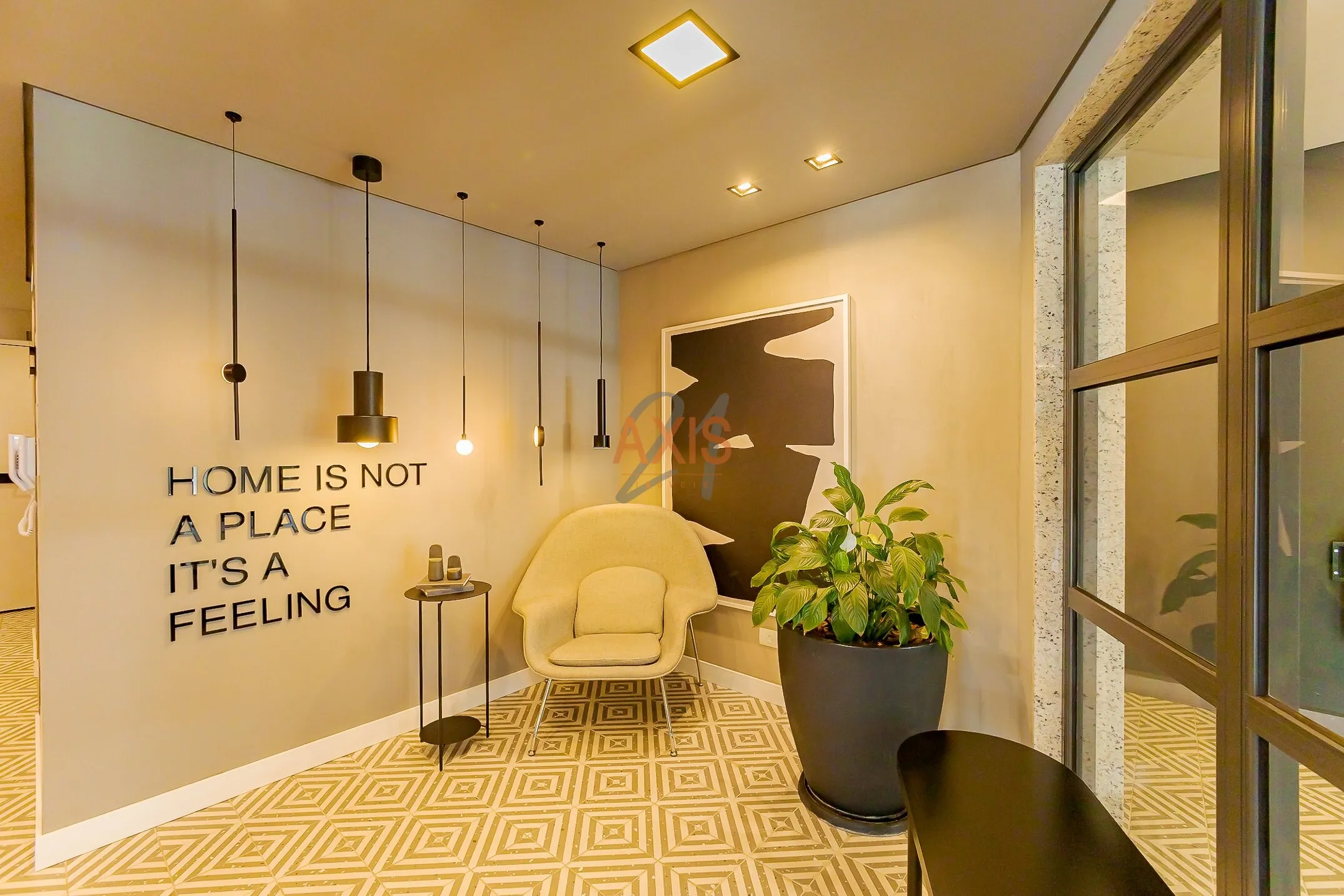 Apartamento Garden de 2 Quartos à Venda no Edifício Evolve | Cristo Rei Curitiba — foto 19