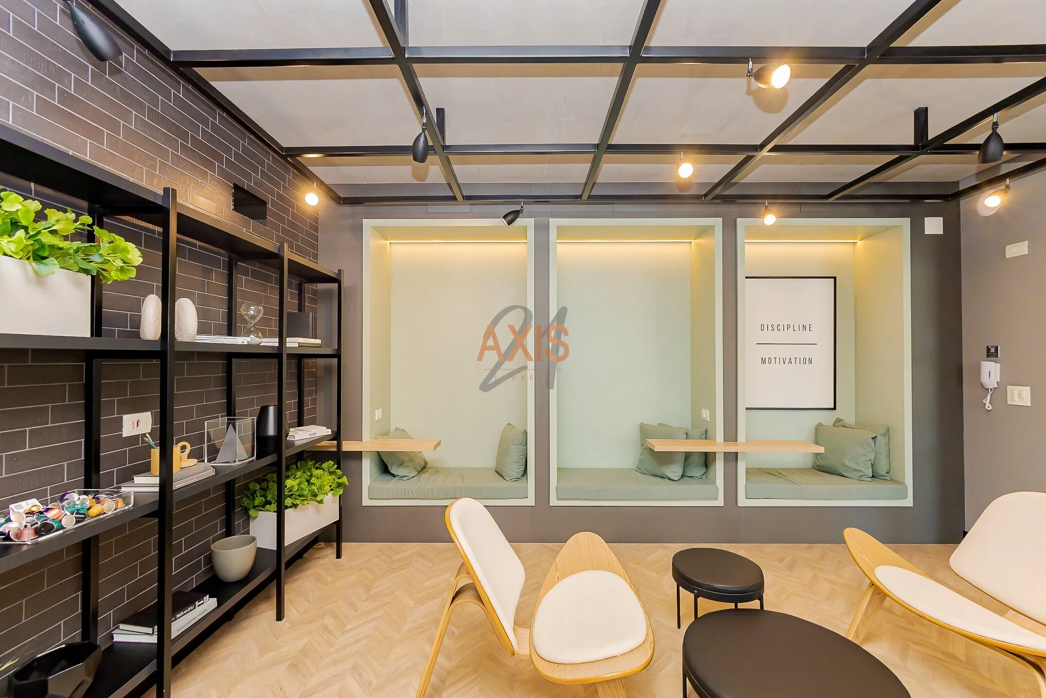 Apartamento Garden de 2 Quartos à Venda no Edifício Evolve | Cristo Rei Curitiba — foto 24