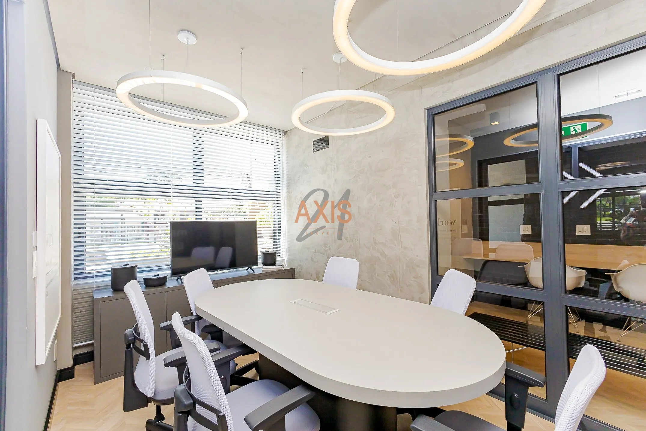 Apartamento Garden de 2 Quartos à Venda no Edifício Evolve | Cristo Rei Curitiba — foto 23