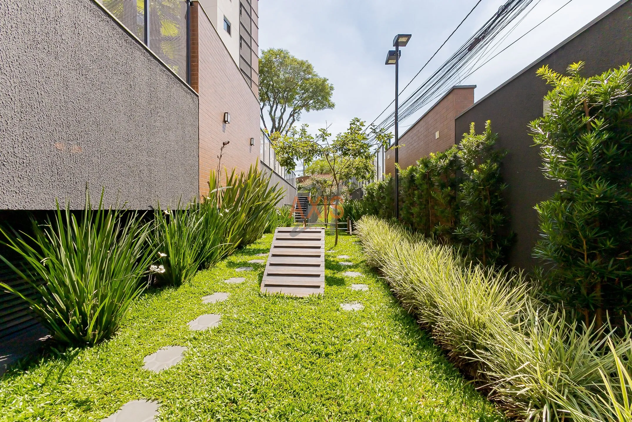 Apartamento Garden de 2 Quartos à Venda no Edifício Evolve | Cristo Rei Curitiba — foto 25