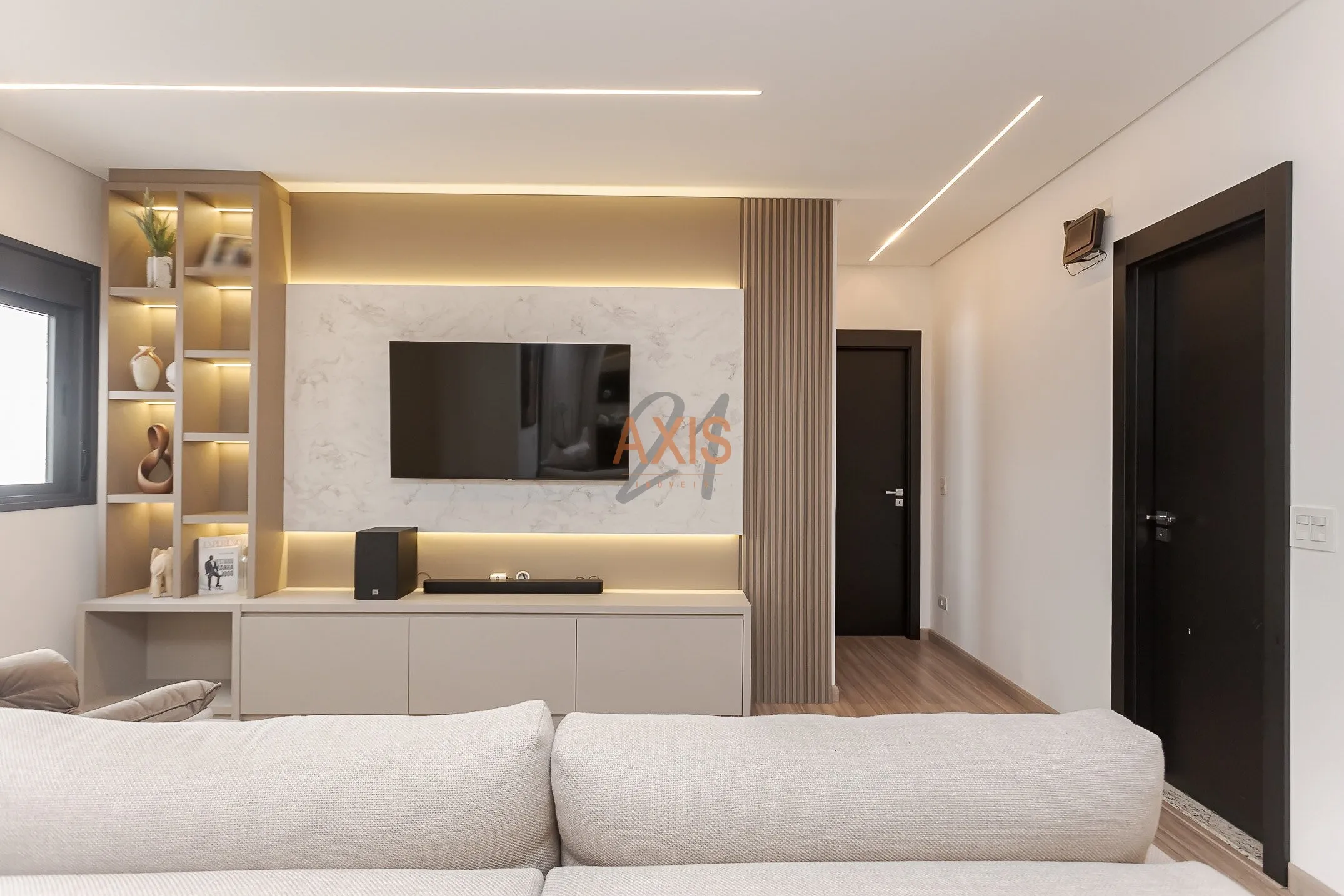 Apartamento Garden de 2 Quartos à Venda no Edifício Evolve | Cristo Rei Curitiba — foto 16