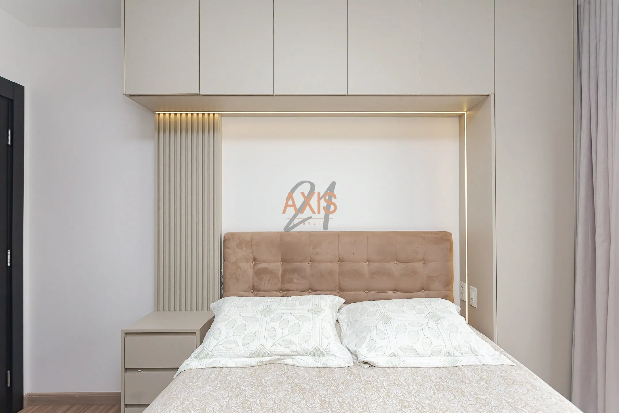 Apartamento Garden de 2 Quartos à Venda no Edifício Evolve | Cristo Rei Curitiba — foto 12