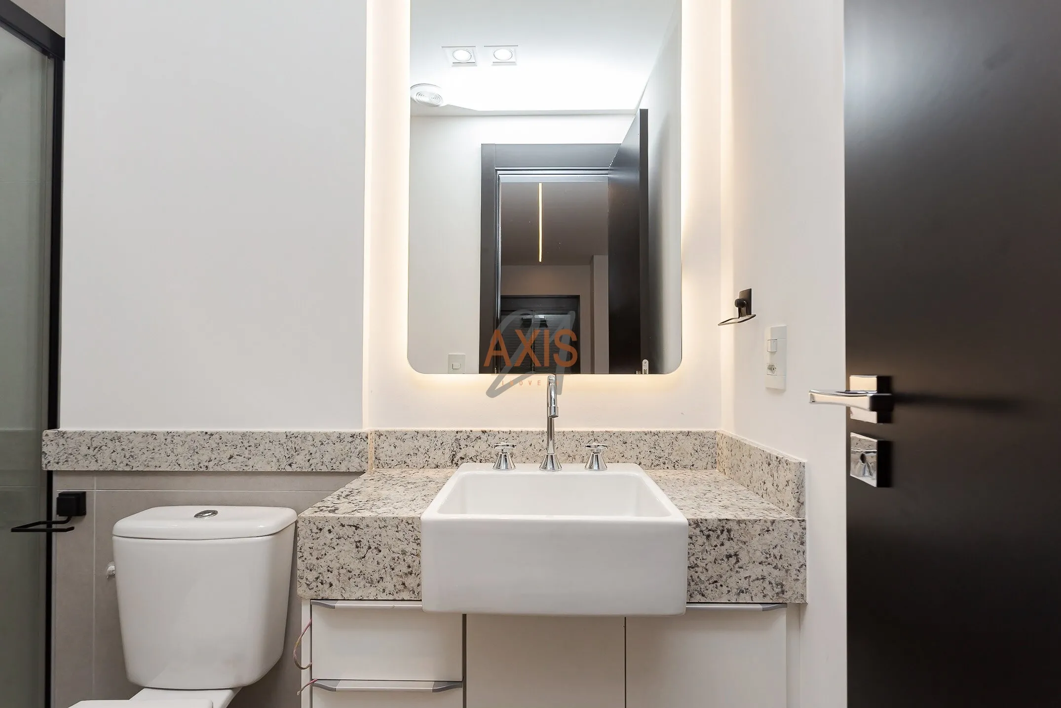 Apartamento Garden de 2 Quartos à Venda no Edifício Evolve | Cristo Rei Curitiba — foto 14