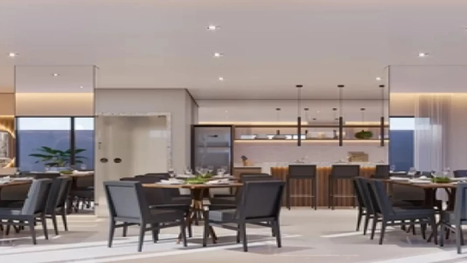 Apartamento Garden de 3 Quartos à Venda no Edifício Terrasse Mouvement | Cabral Curitiba — foto 23
