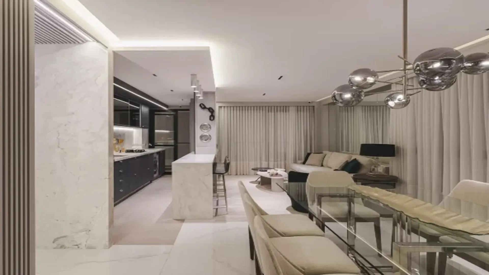 Apartamento Garden de 3 Quartos à Venda no Edifício Terrasse Mouvement | Cabral Curitiba — foto 11