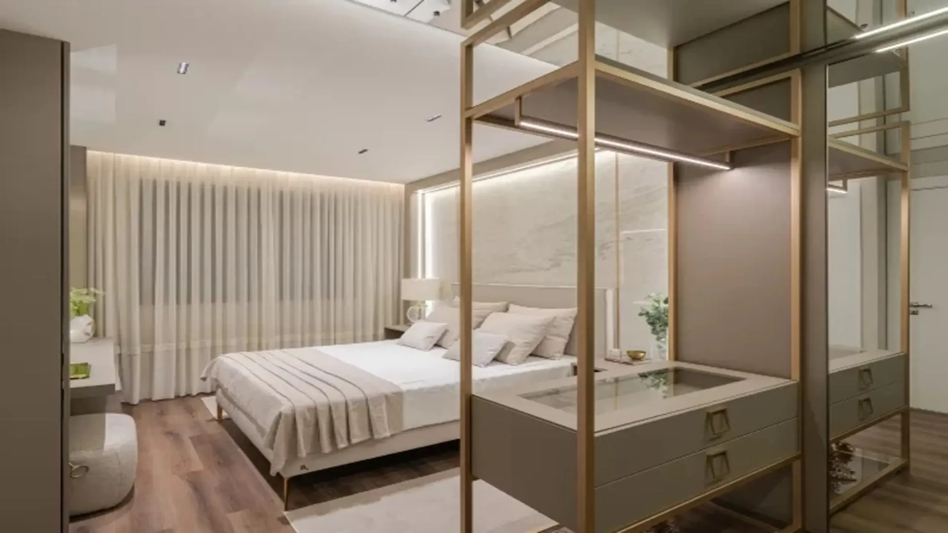 Apartamento Garden de 3 Quartos à Venda no Edifício Terrasse Mouvement | Cabral Curitiba — foto 18