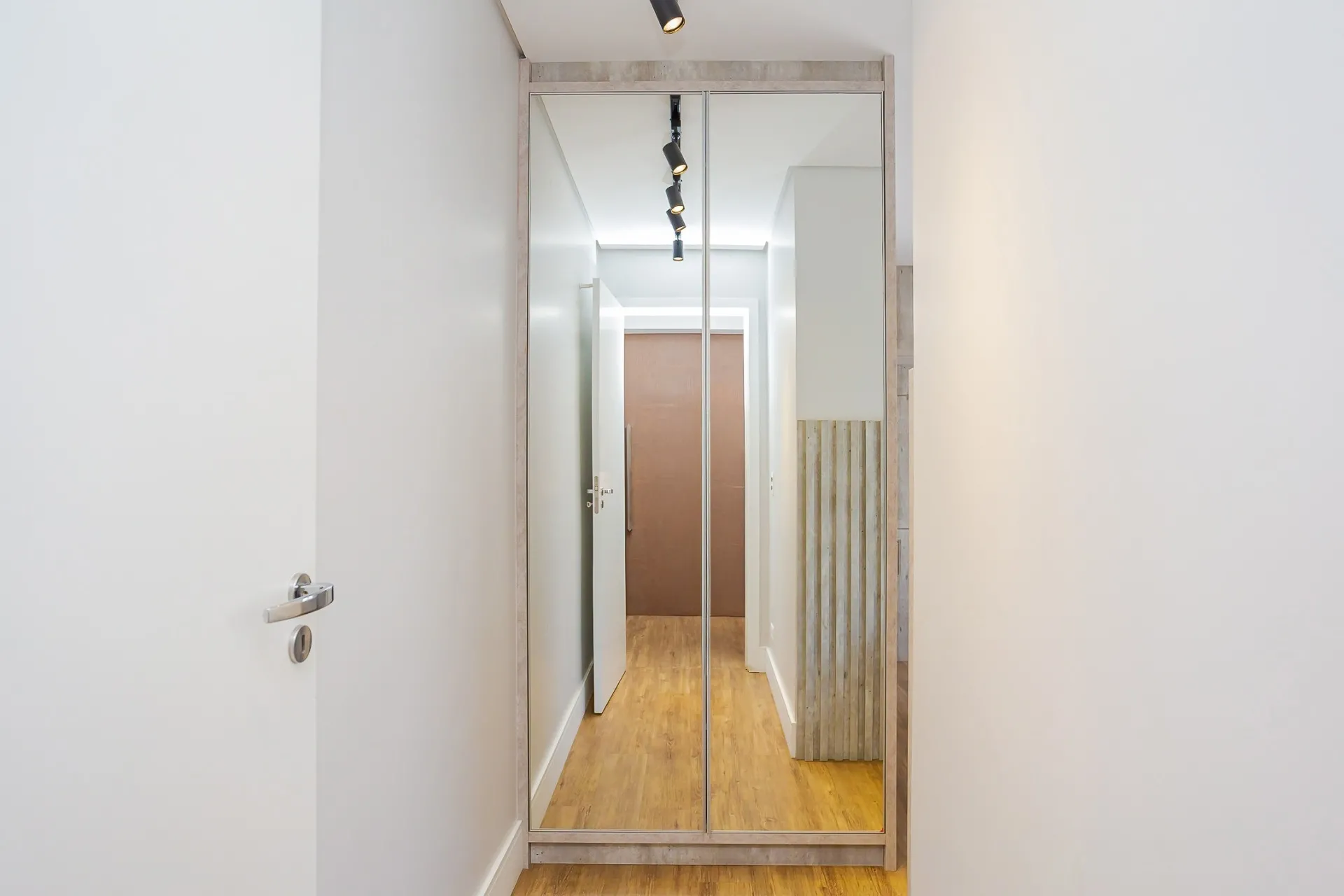 Apartamento Garden de 4 Quartos à Venda no Edifício Hillside | Portão Curitiba — foto 23