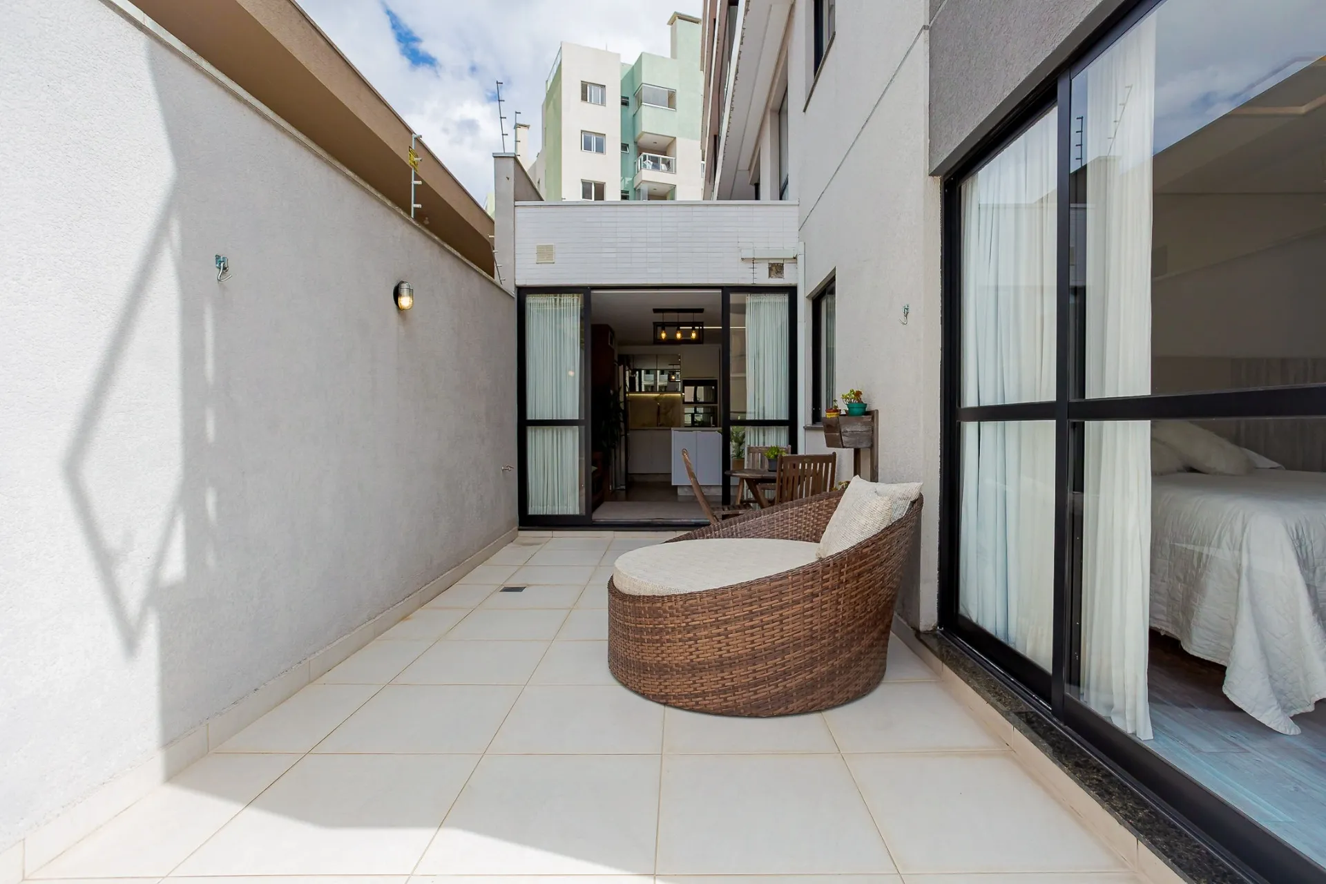 Apartamento Garden de 4 Quartos à Venda no Edifício Hillside | Portão Curitiba — foto 14