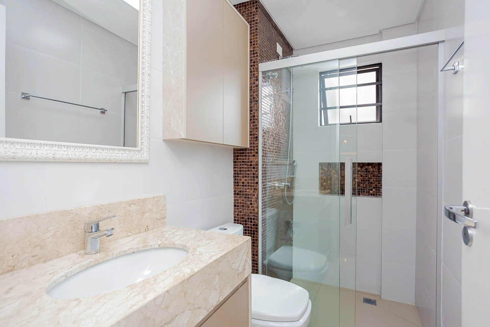 Apartamento Garden de 4 Quartos à Venda no Edifício Hillside | Portão Curitiba — foto 17