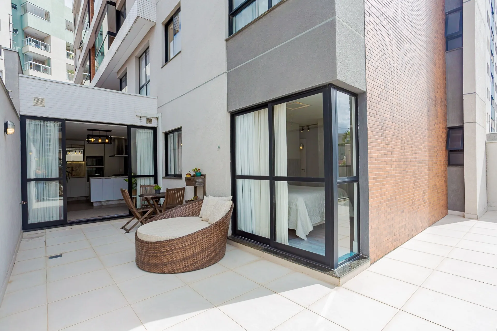 Apartamento Garden de 4 Quartos à Venda no Edifício Hillside | Portão Curitiba — foto 11