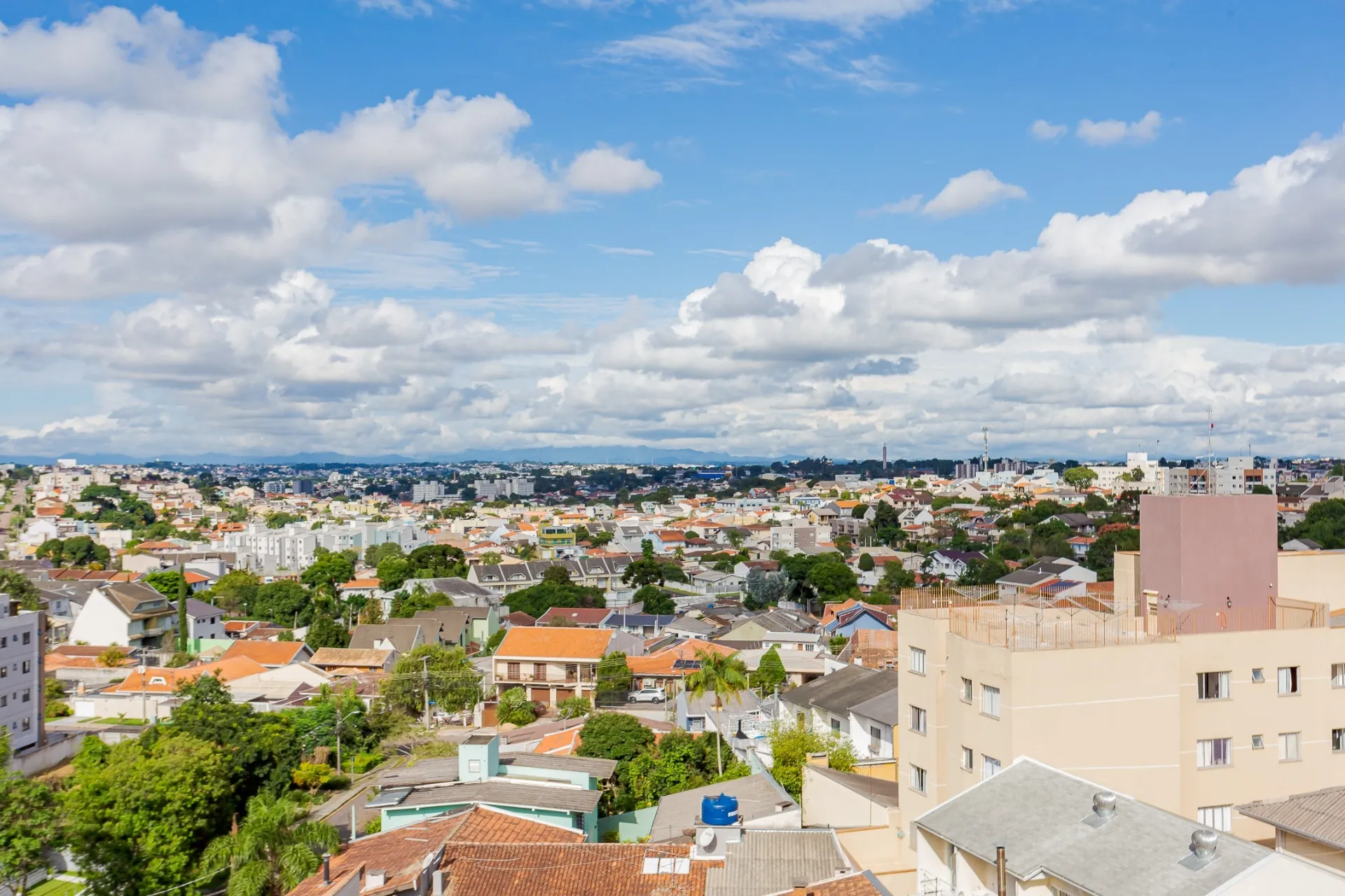 Apartamento Garden de 4 Quartos à Venda no Edifício Hillside | Portão Curitiba — foto 33