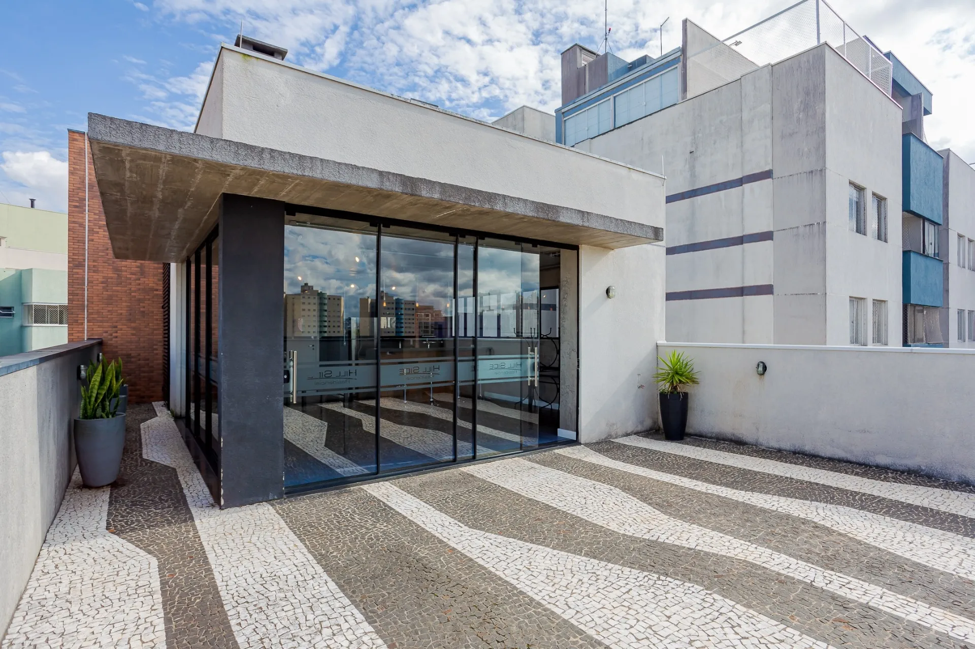 Apartamento Garden de 4 Quartos à Venda no Edifício Hillside | Portão Curitiba — foto 36