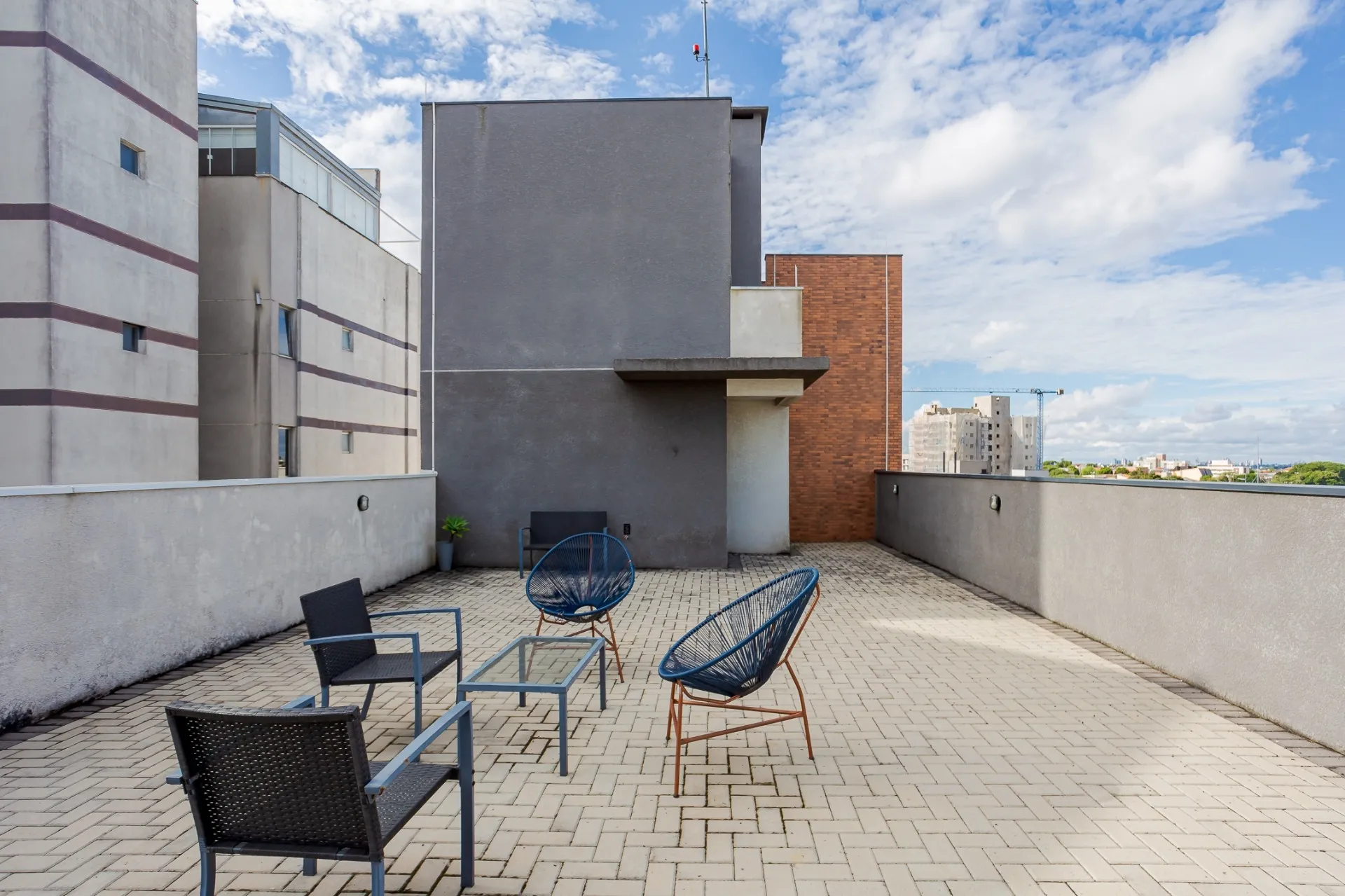 Apartamento Garden de 4 Quartos à Venda no Edifício Hillside | Portão Curitiba — foto 34
