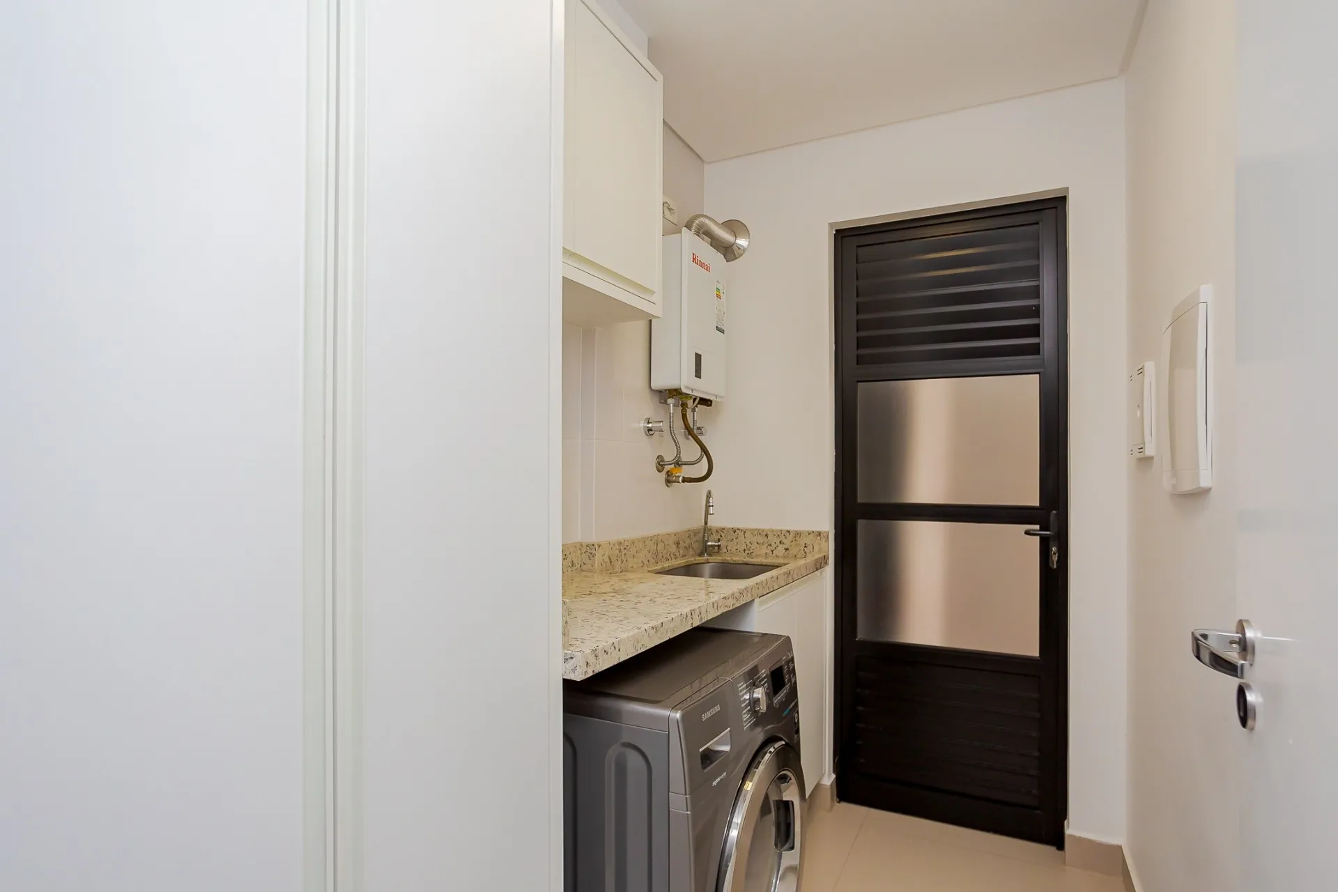 Apartamento Garden de 4 Quartos à Venda no Edifício Hillside | Portão Curitiba — foto 29