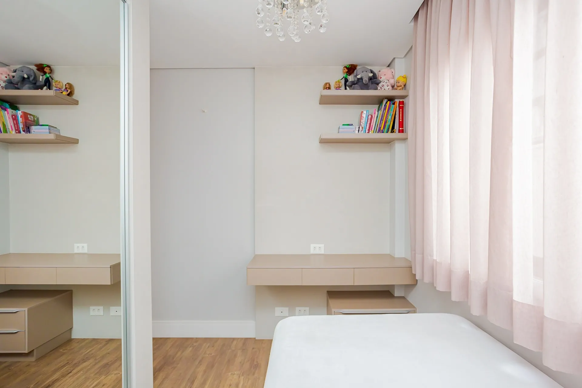Apartamento Garden de 4 Quartos à Venda no Edifício Hillside | Portão Curitiba — foto 19