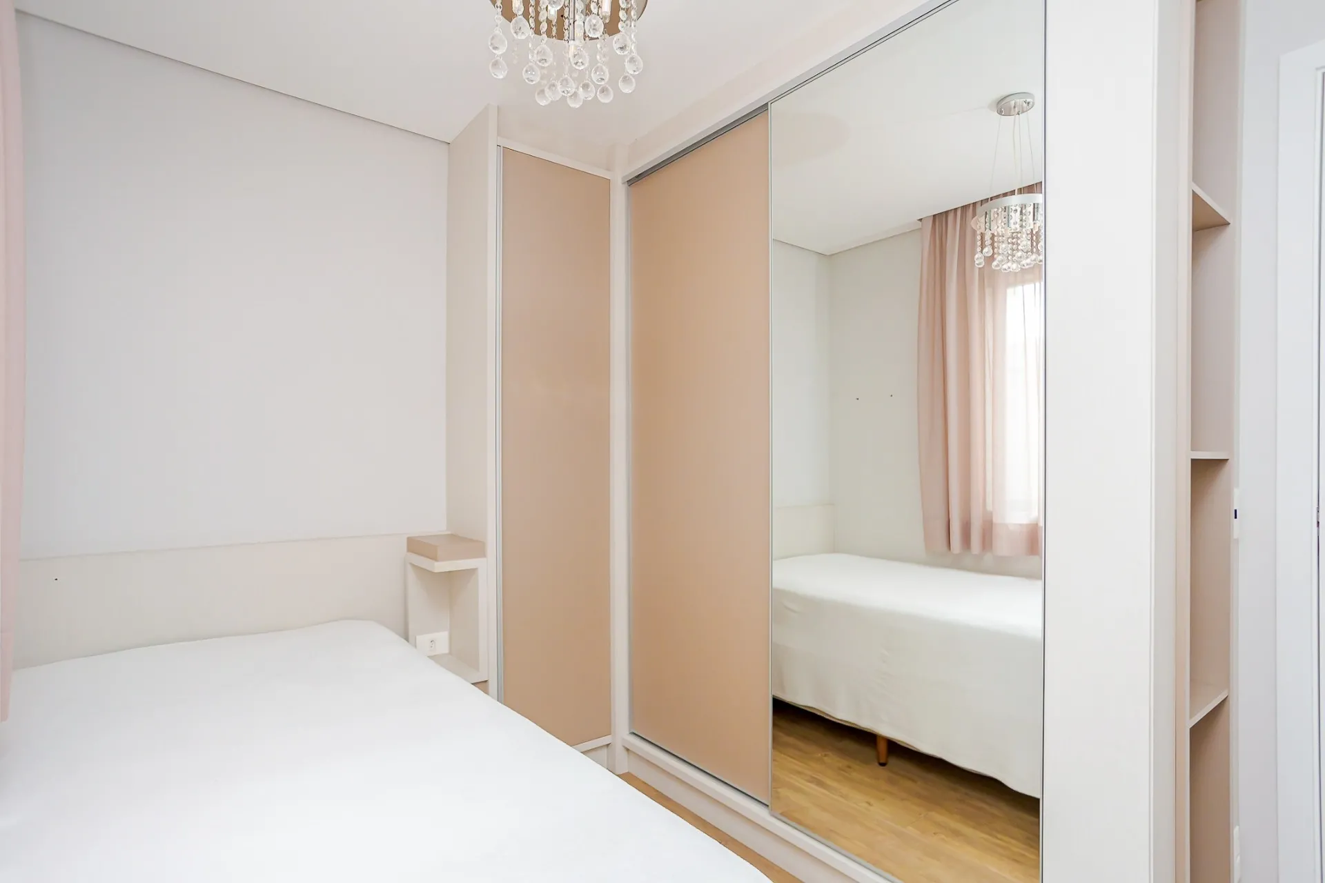 Apartamento Garden de 4 Quartos à Venda no Edifício Hillside | Portão Curitiba — foto 20