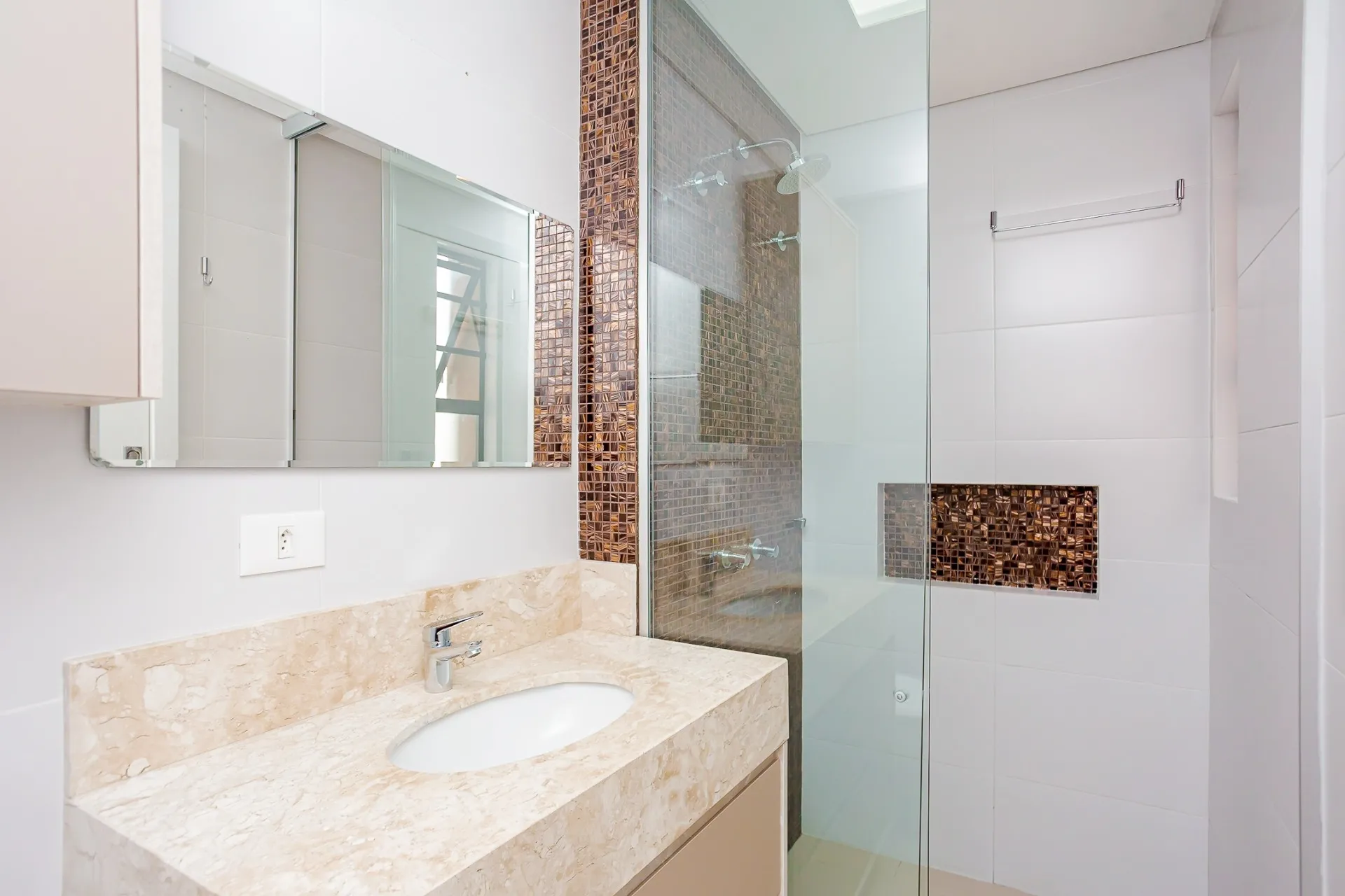 Apartamento Garden de 4 Quartos à Venda no Edifício Hillside | Portão Curitiba — foto 26