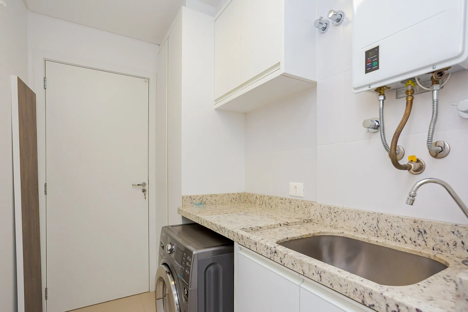 Apartamento Garden de 4 Quartos à Venda no Edifício Hillside | Portão Curitiba — foto 30