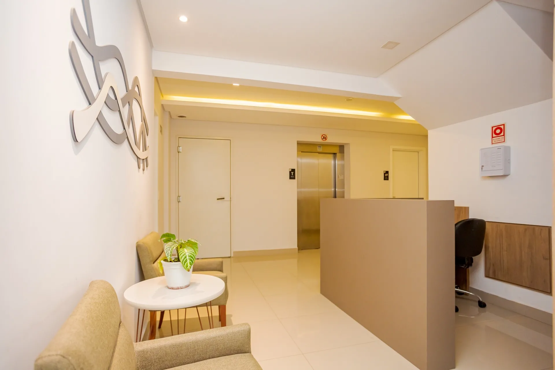 Apartamento Garden de 4 Quartos à Venda no Edifício Hillside | Portão Curitiba — foto 37