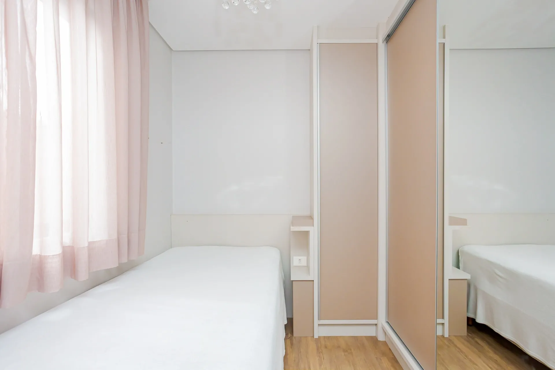 Apartamento Garden de 4 Quartos à Venda no Edifício Hillside | Portão Curitiba — foto 18