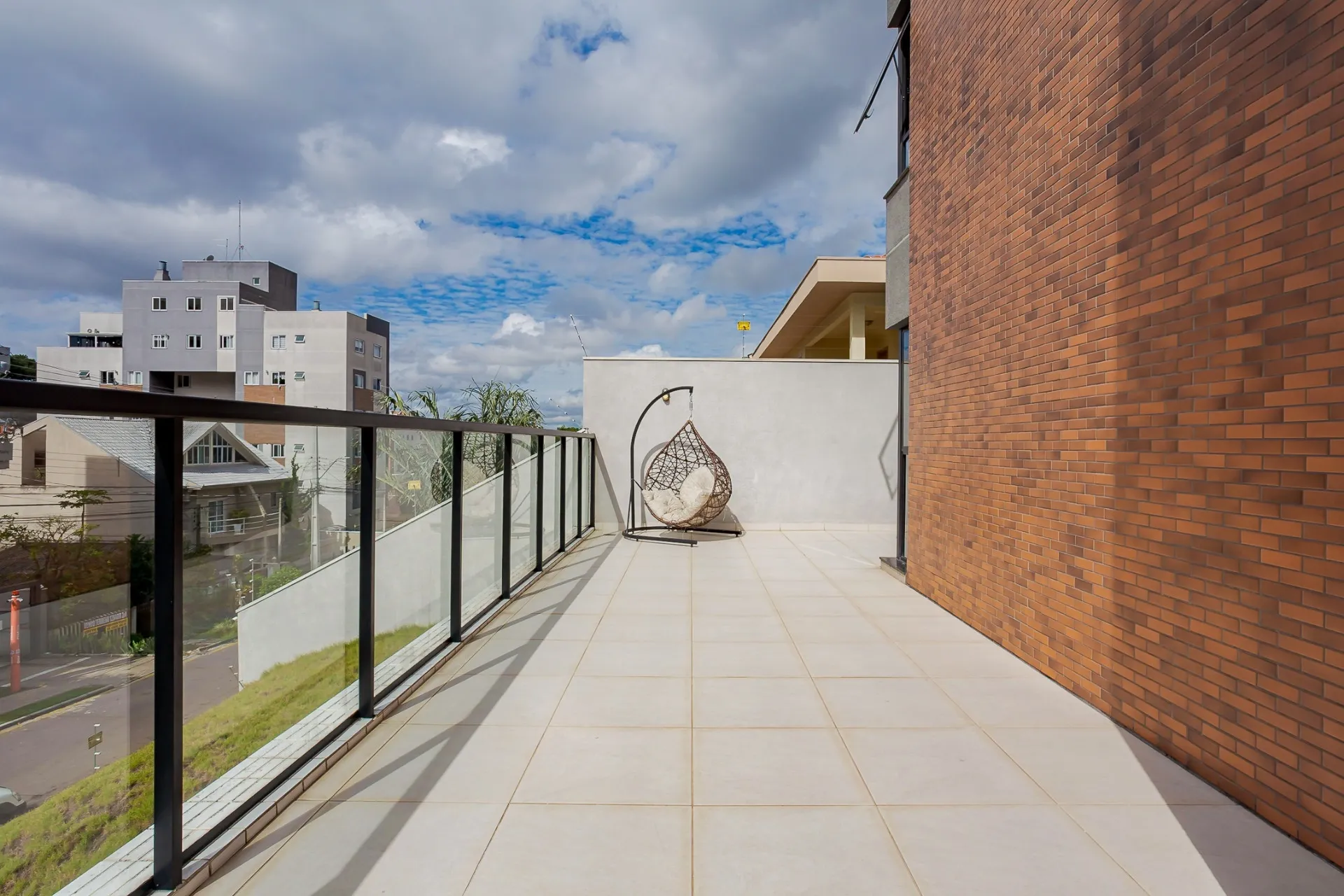 Apartamento Garden de 4 Quartos à Venda no Edifício Hillside | Portão Curitiba — foto 12