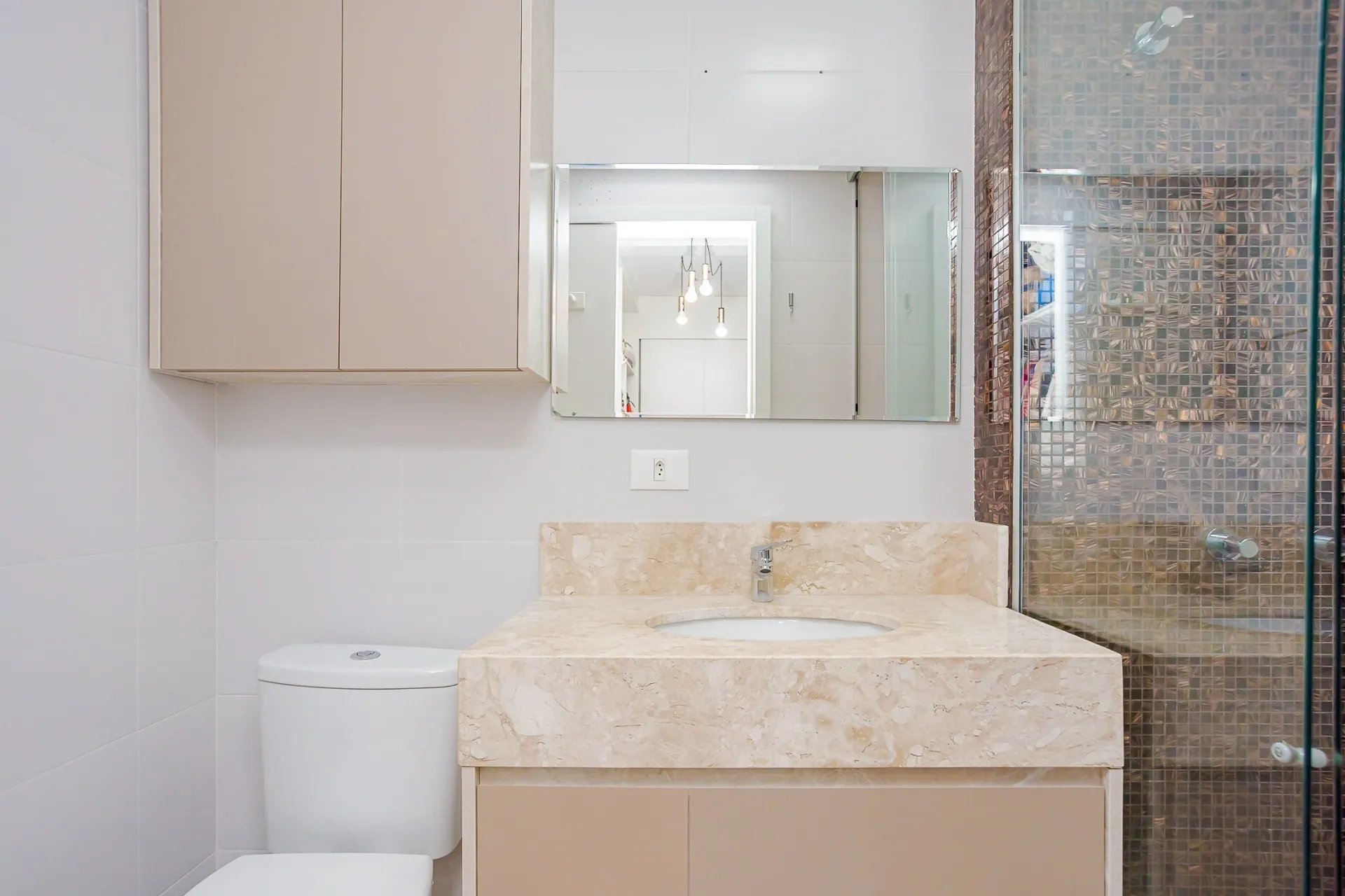 Apartamento Garden de 4 Quartos à Venda no Edifício Hillside | Portão Curitiba — foto 25