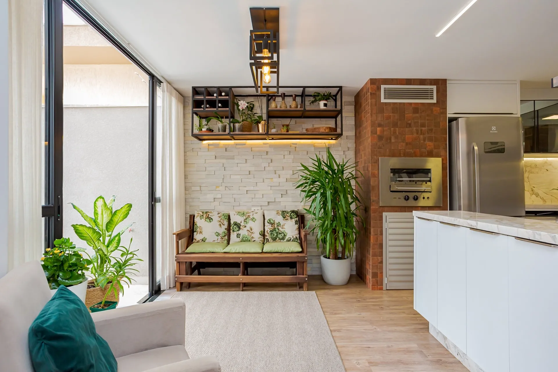 Apartamento Garden de 4 Quartos à Venda no Edifício Hillside | Portão Curitiba — foto 10