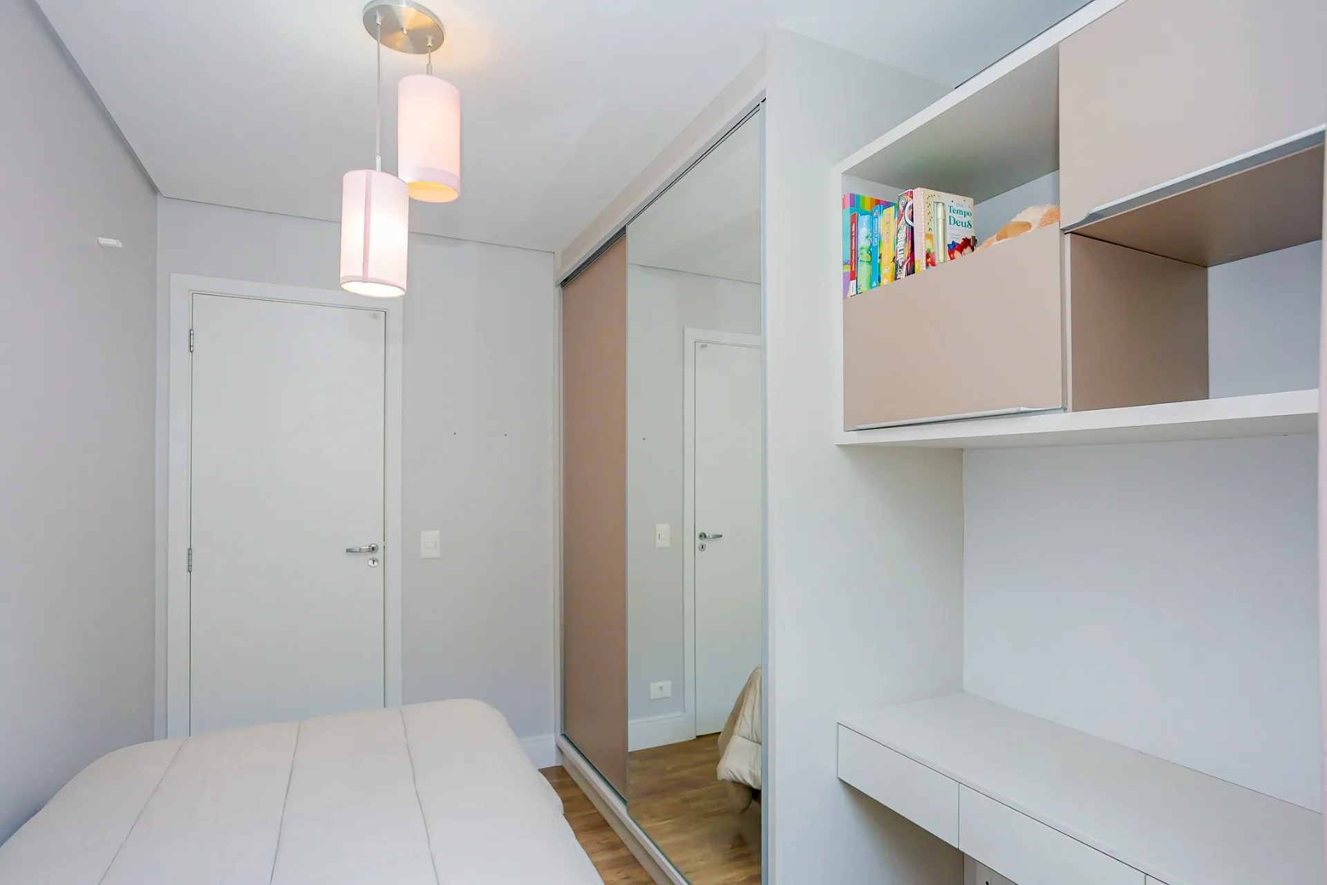 Apartamento Garden de 4 Quartos à Venda no Edifício Hillside | Portão Curitiba — foto 16