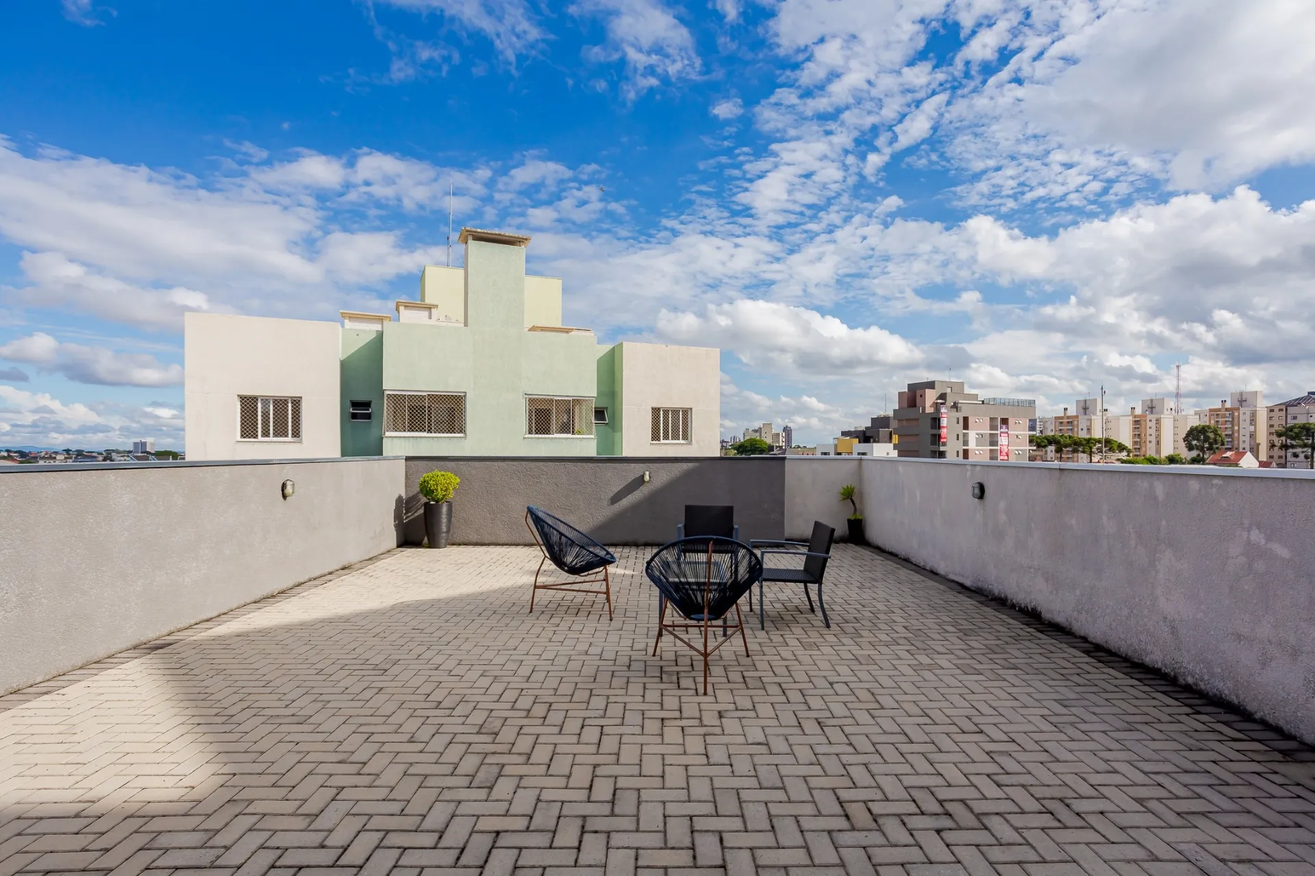 Apartamento Garden de 4 Quartos à Venda no Edifício Hillside | Portão Curitiba — foto 32