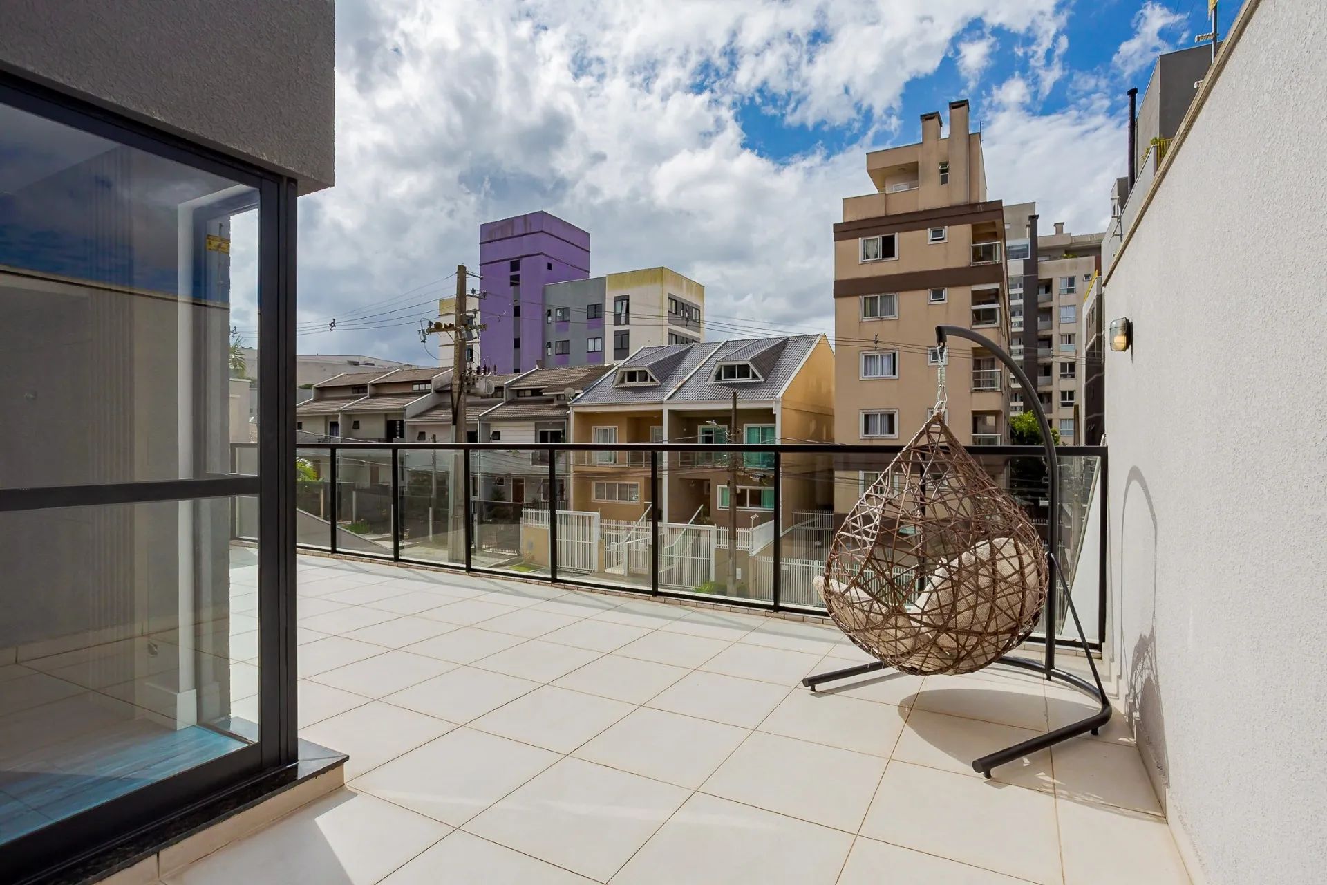 Apartamento Garden de 4 Quartos à Venda no Edifício Hillside | Portão Curitiba — foto 13
