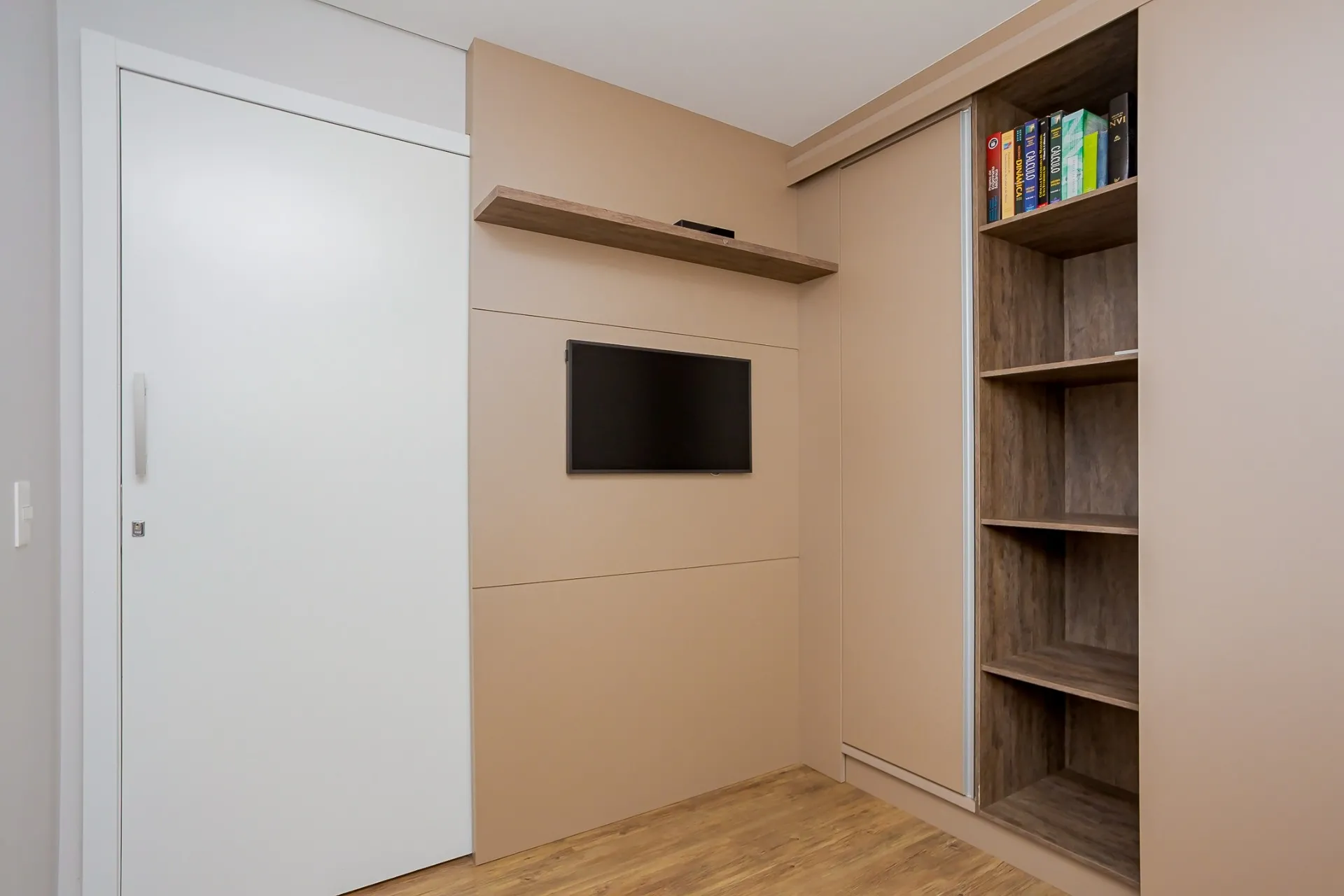Apartamento Garden de 4 Quartos à Venda no Edifício Hillside | Portão Curitiba — foto 28