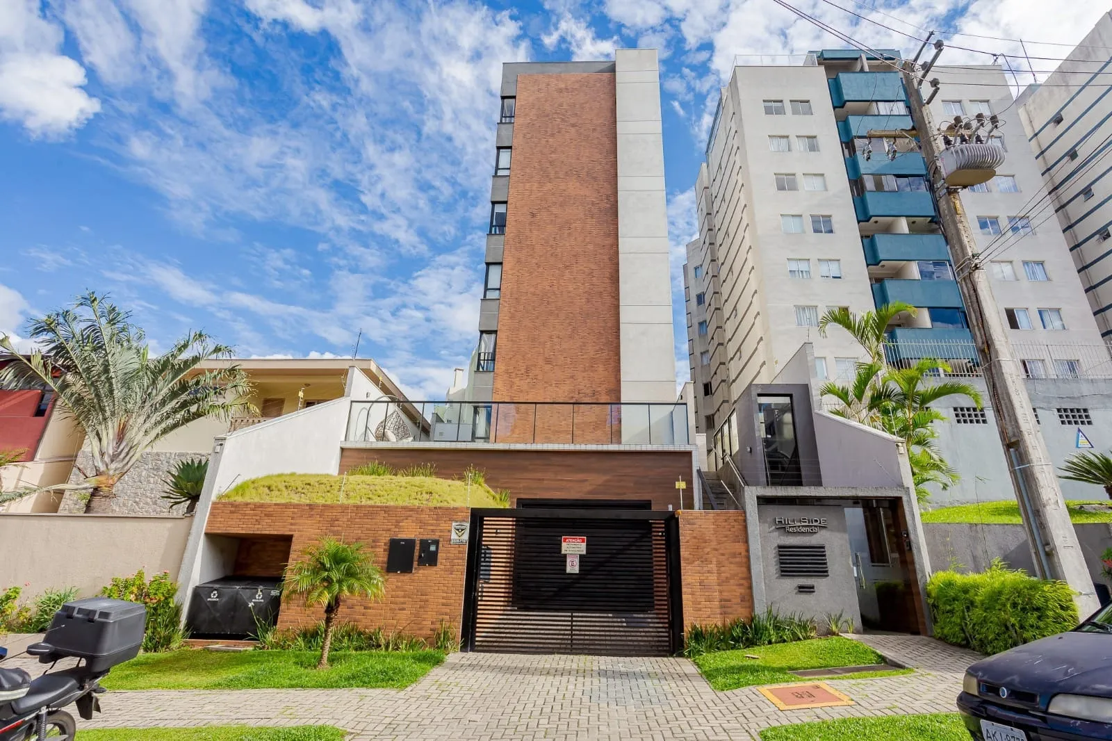Apartamento Garden de 4 Quartos à Venda no Edifício Hillside | Portão Curitiba — foto 39